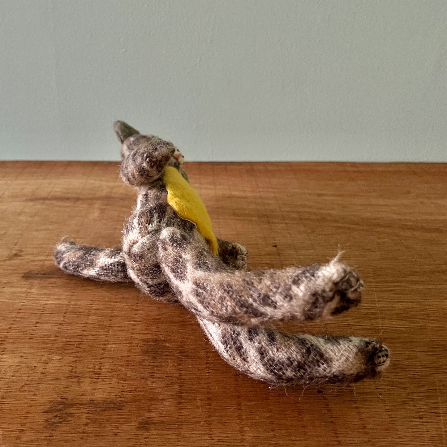 【AYUKO HAZU】Cat S 6