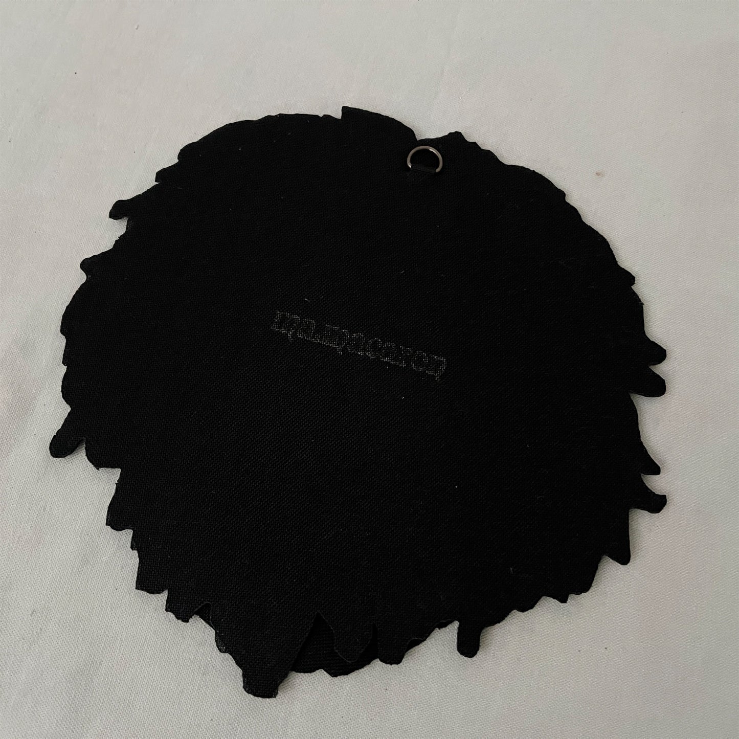 【ma.macaron】ライオンとドアノッカー