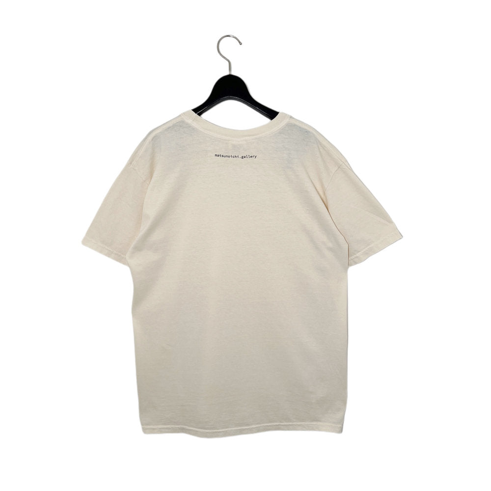 【Edi Dubien】キツネTシャツ