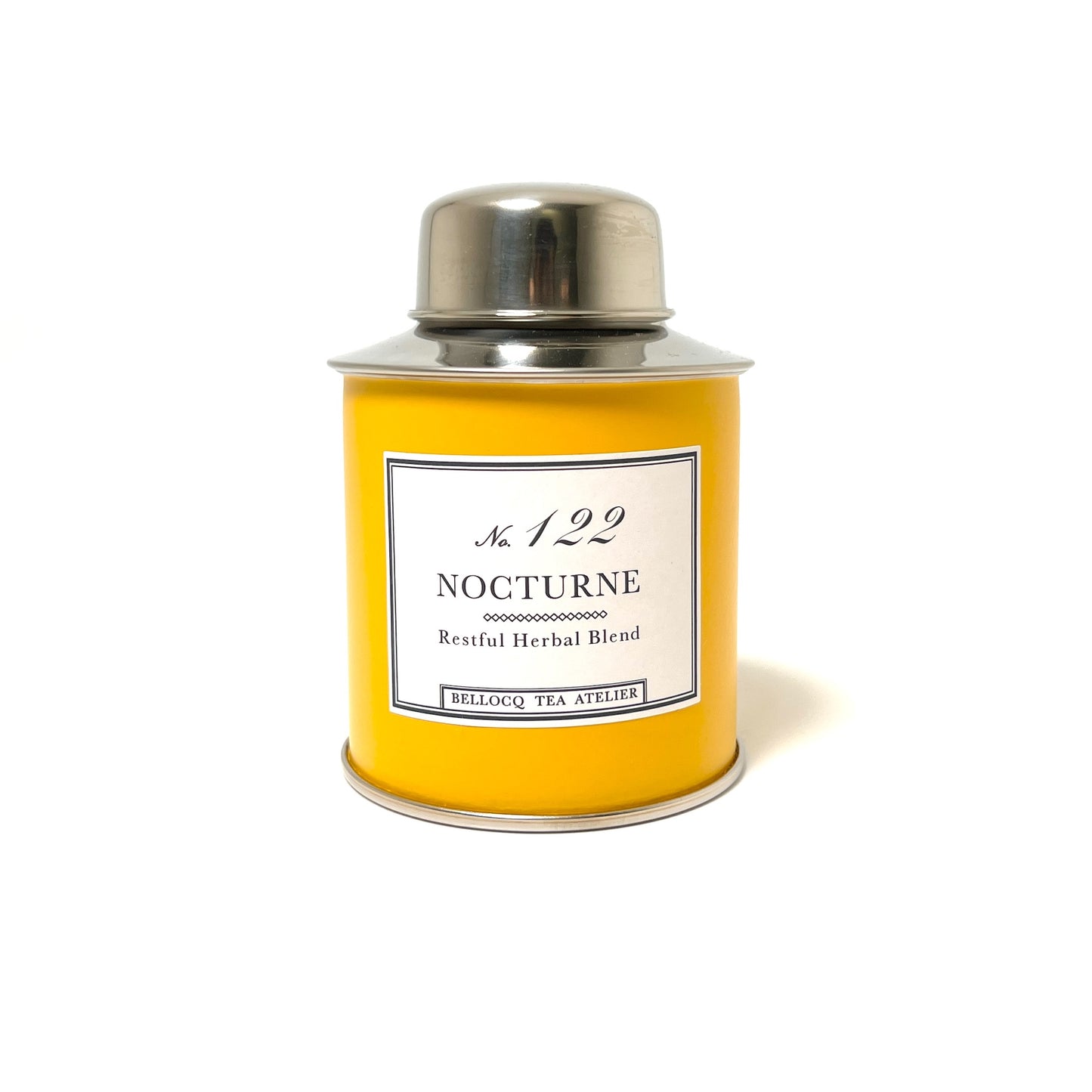 No.122 Nocturne Traveler Caddy