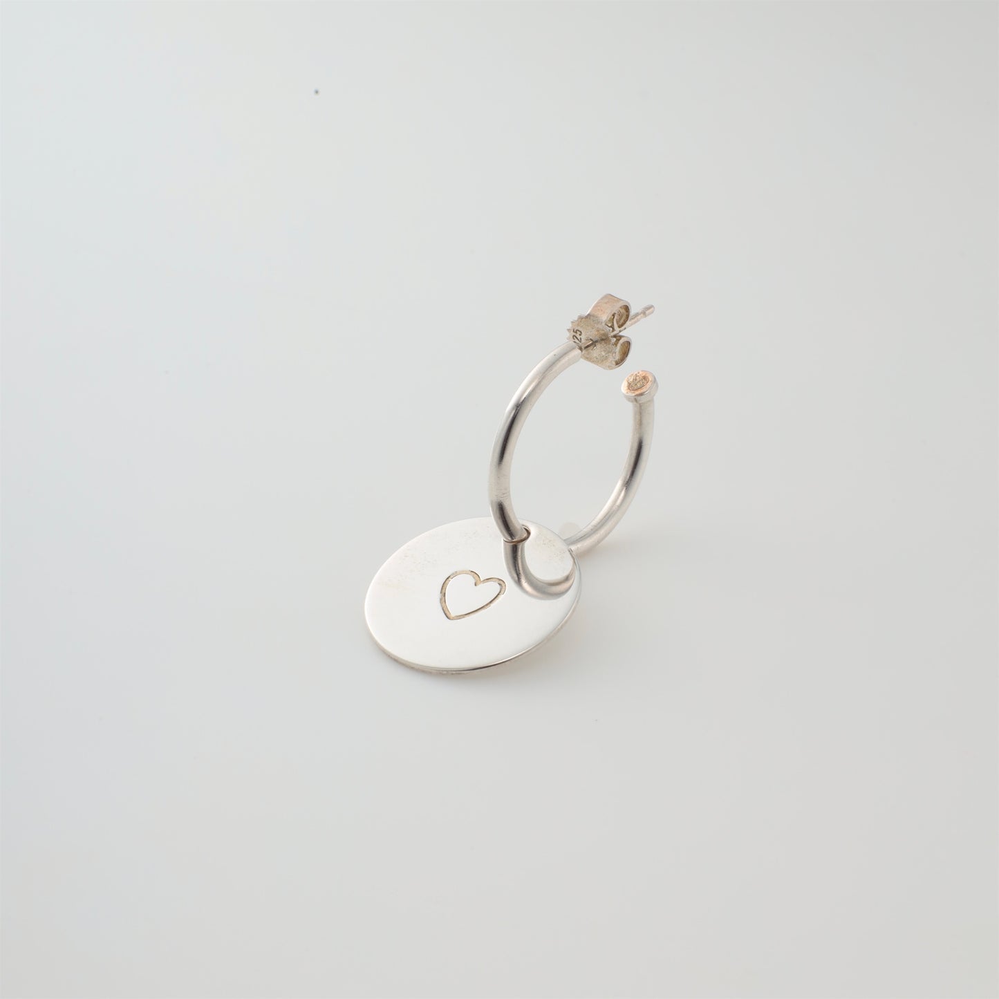 SPECIAL PRICE 【Aurore de Heusch】ネックレスチャーム Round Charm