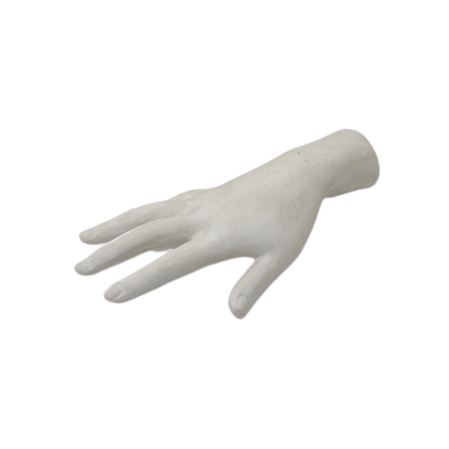 【 La Soufflerie】Plaster/ 石膏像 ラ マン
