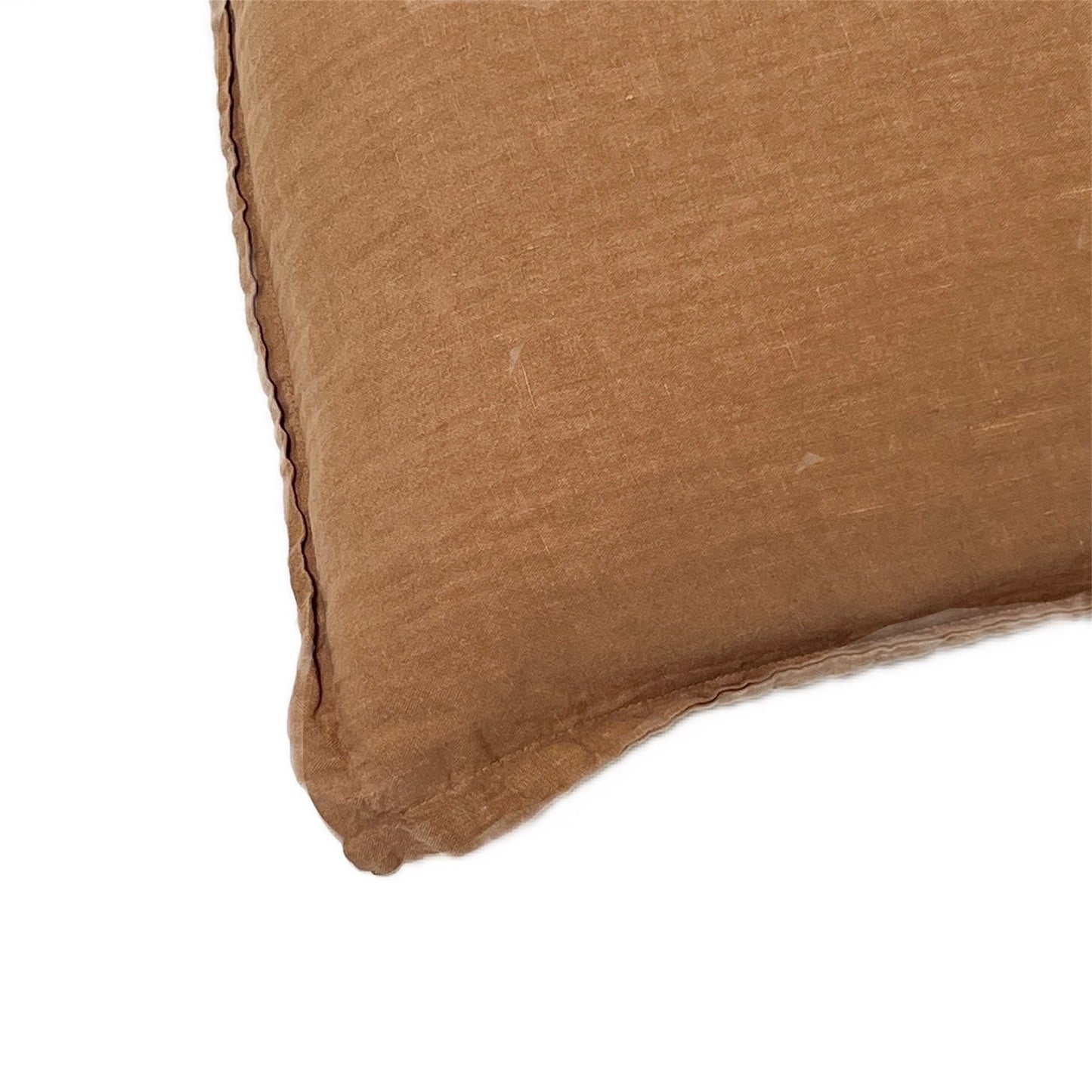 【FEEL】Cushion/クッションカバー中 Orange