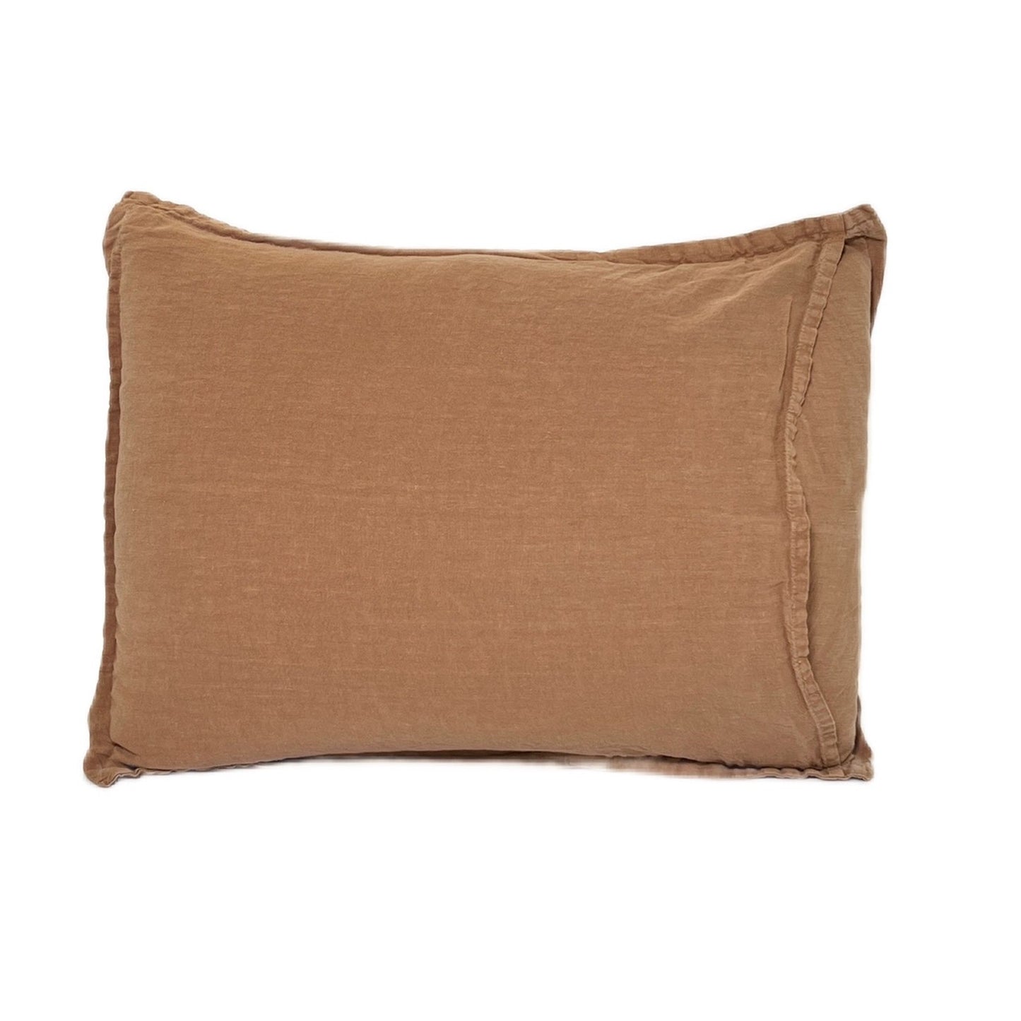 【FEEL】Cushion/クッションカバー中 Orange