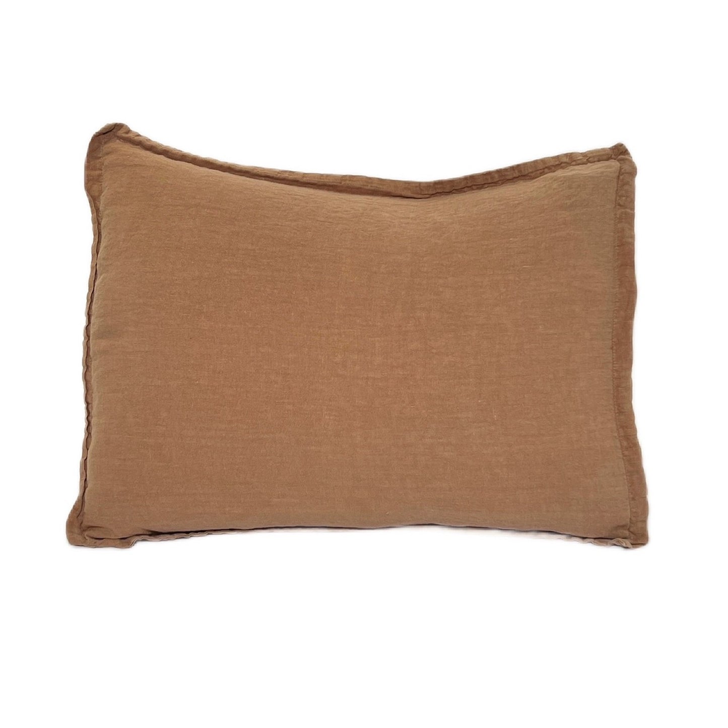 【FEEL】Cushion/クッションカバー中 Orange