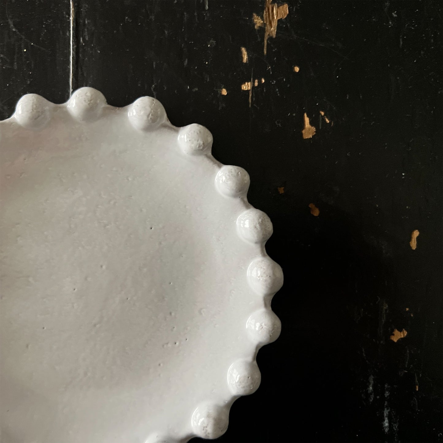【Astier de Villatte】Adelaide ソーサー3