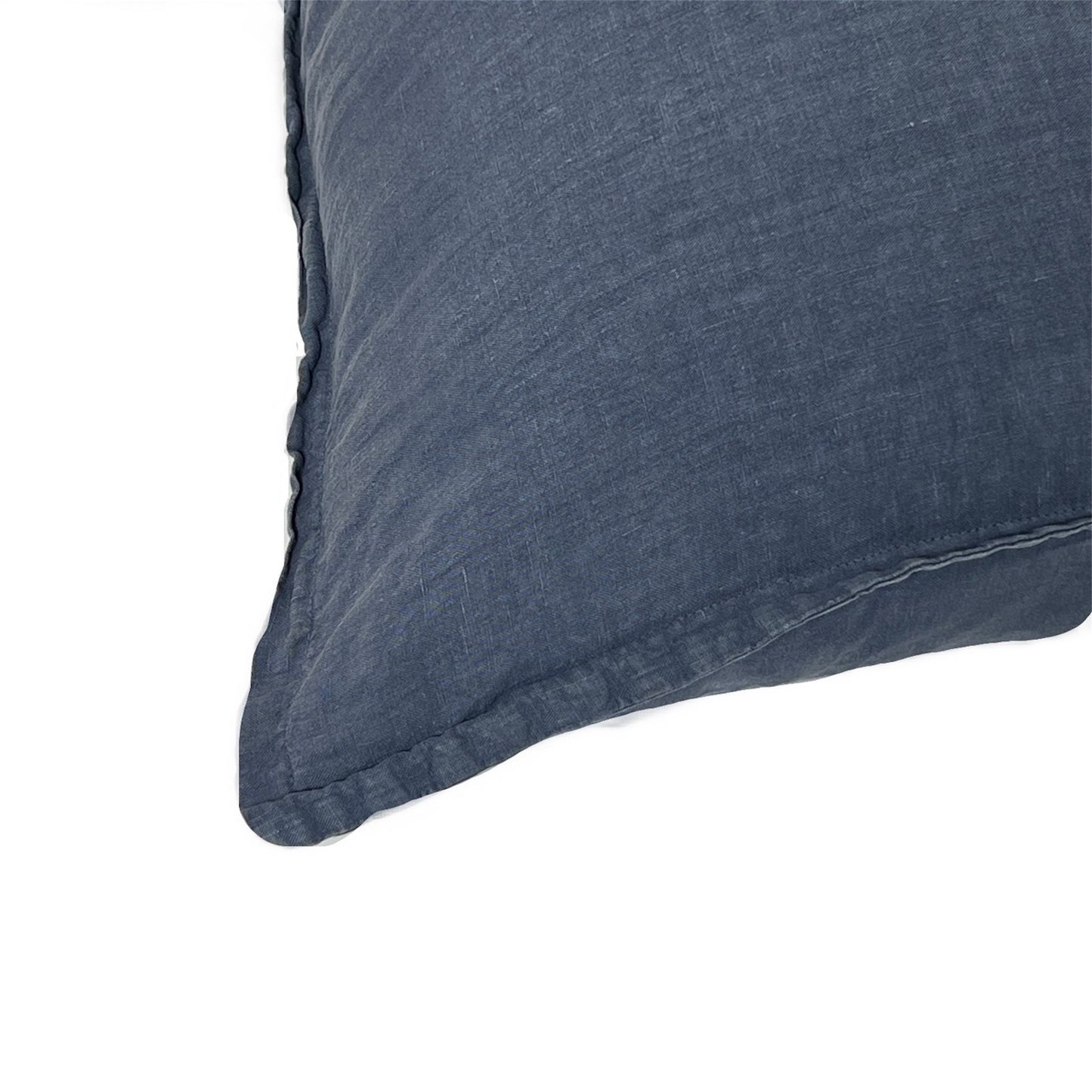【FEEL】Cushion/クッションカバー大 Dark Blue