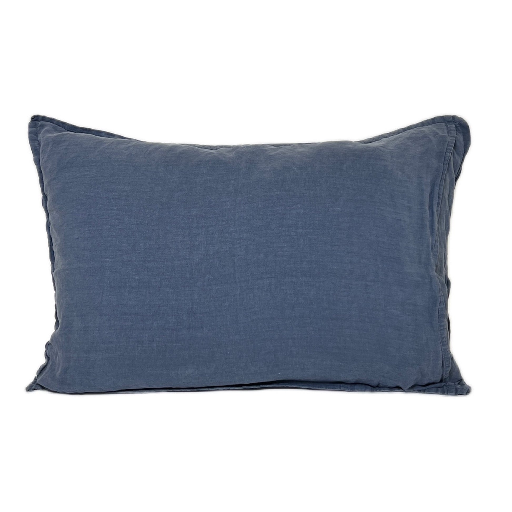 【FEEL】Cushion/クッションカバー大 Dark Blue