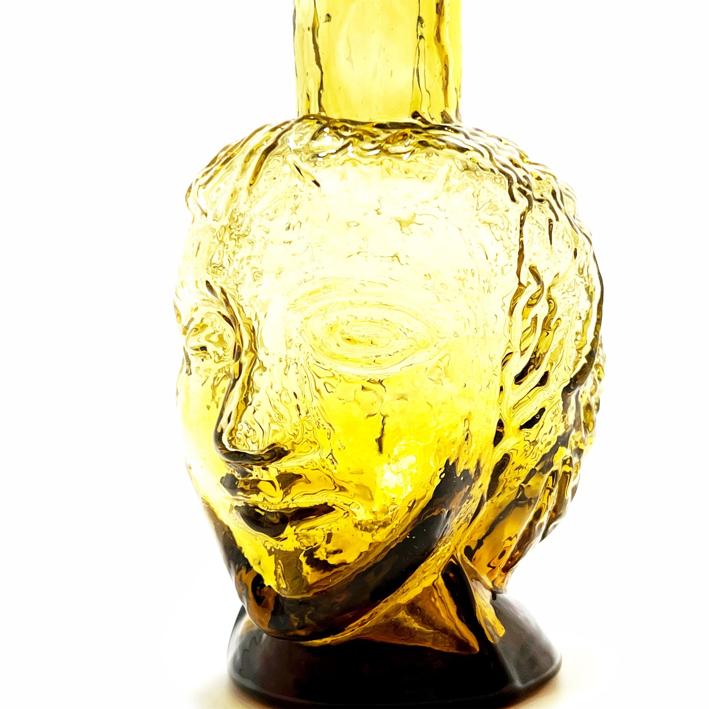 【La Soufflerie】フラワーベース テット YELLOW