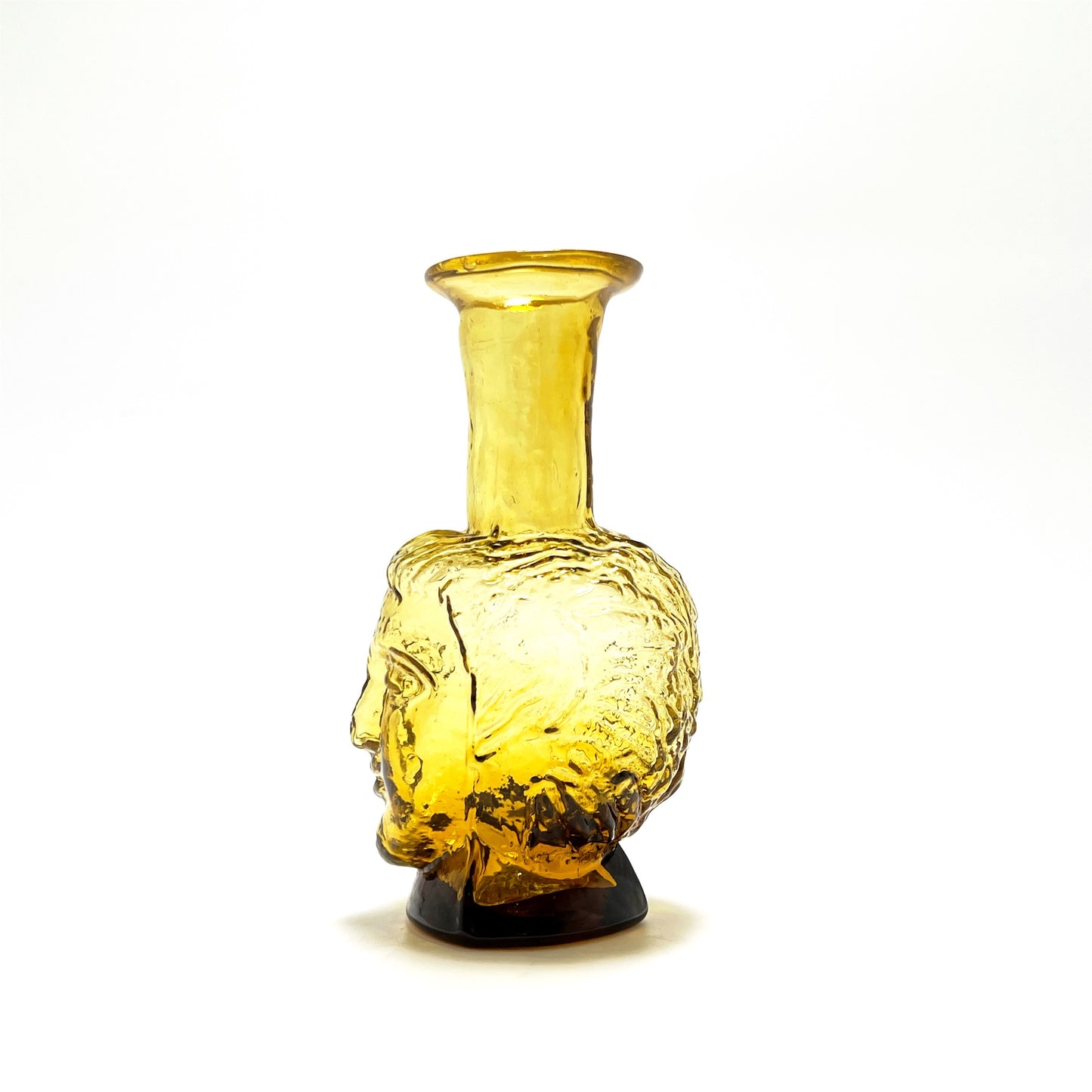 【La Soufflerie】フラワーベース テット YELLOW