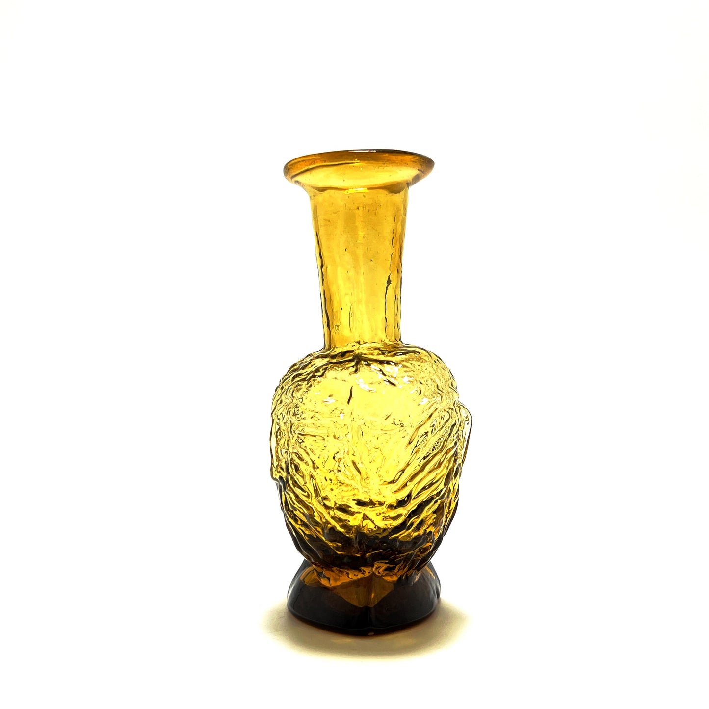 【La Soufflerie】フラワーベース テット YELLOW