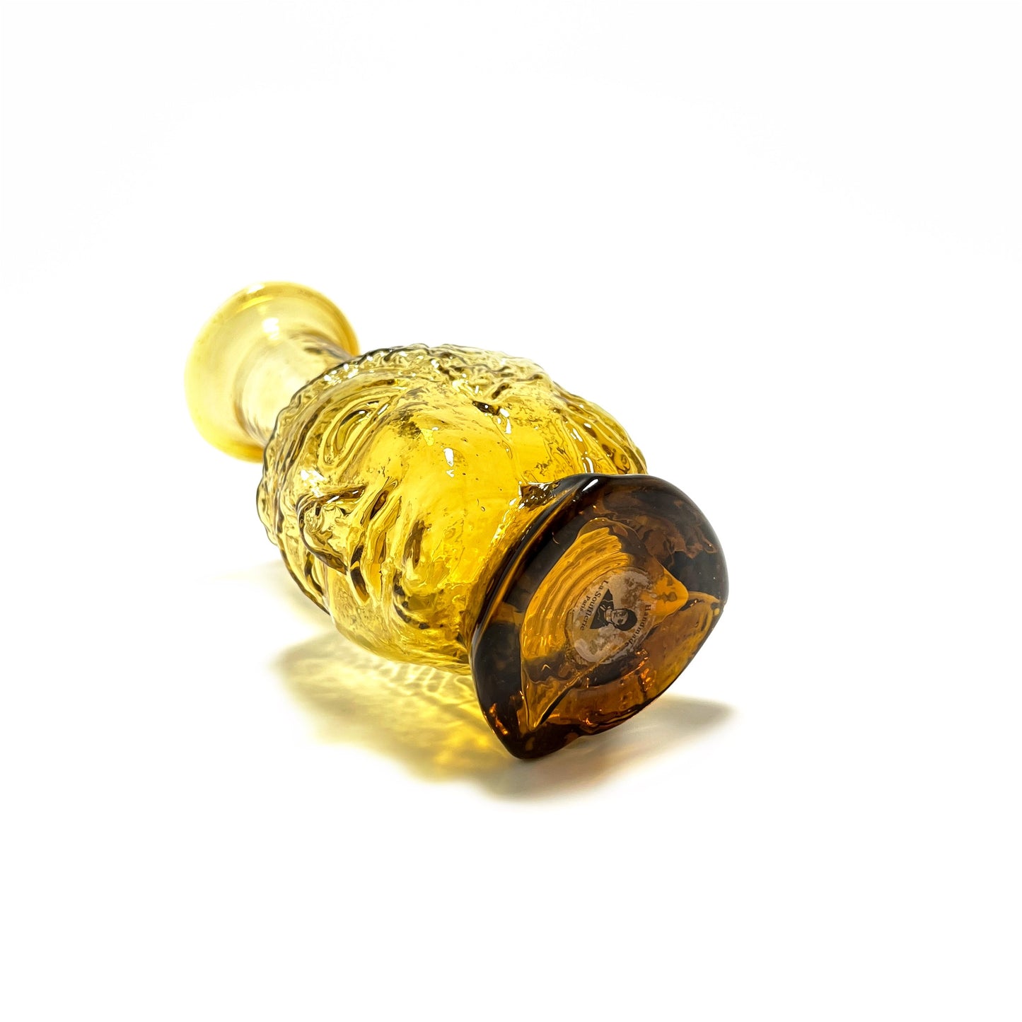 【La Soufflerie】フラワーベース テット YELLOW
