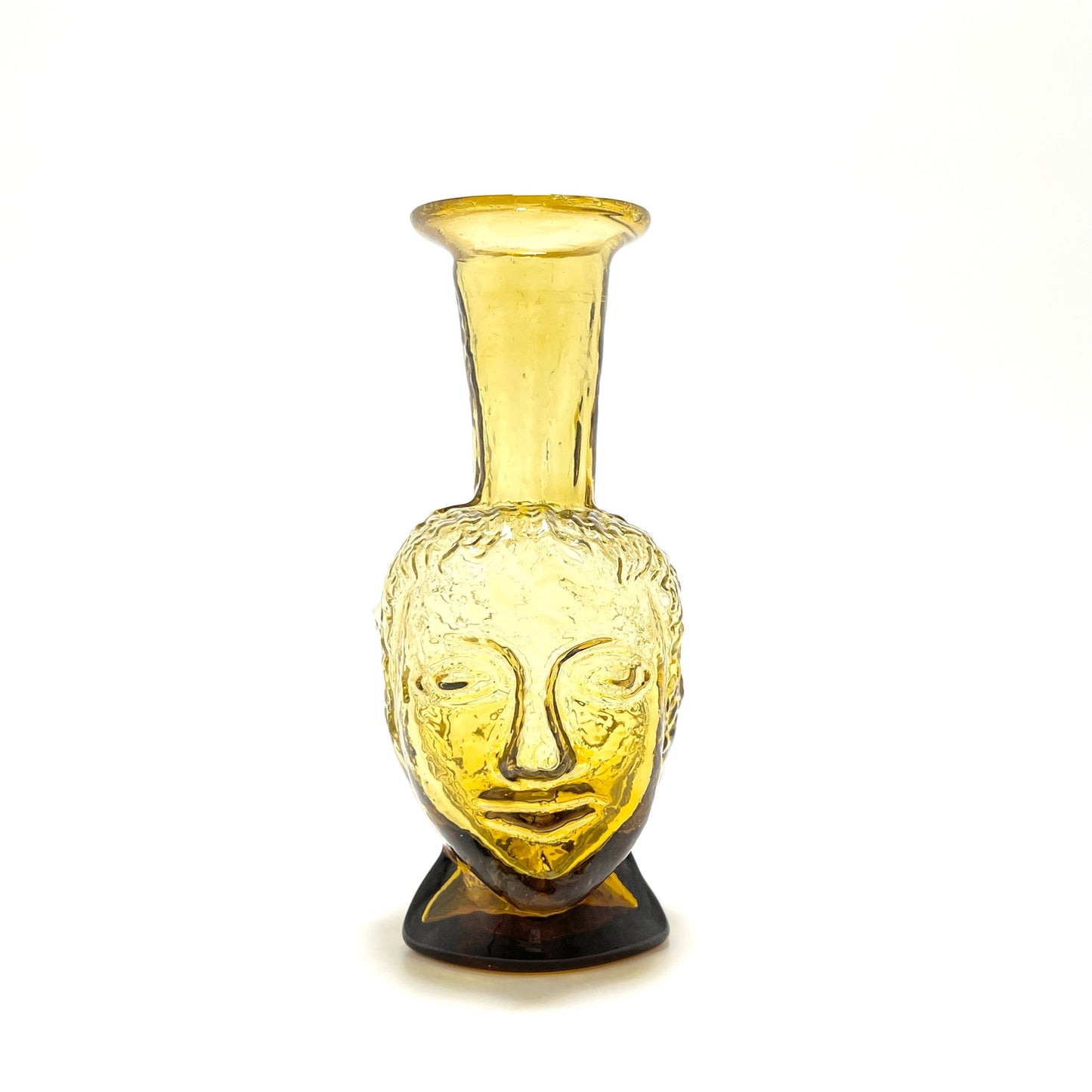 【La Soufflerie】フラワーベース テット YELLOW