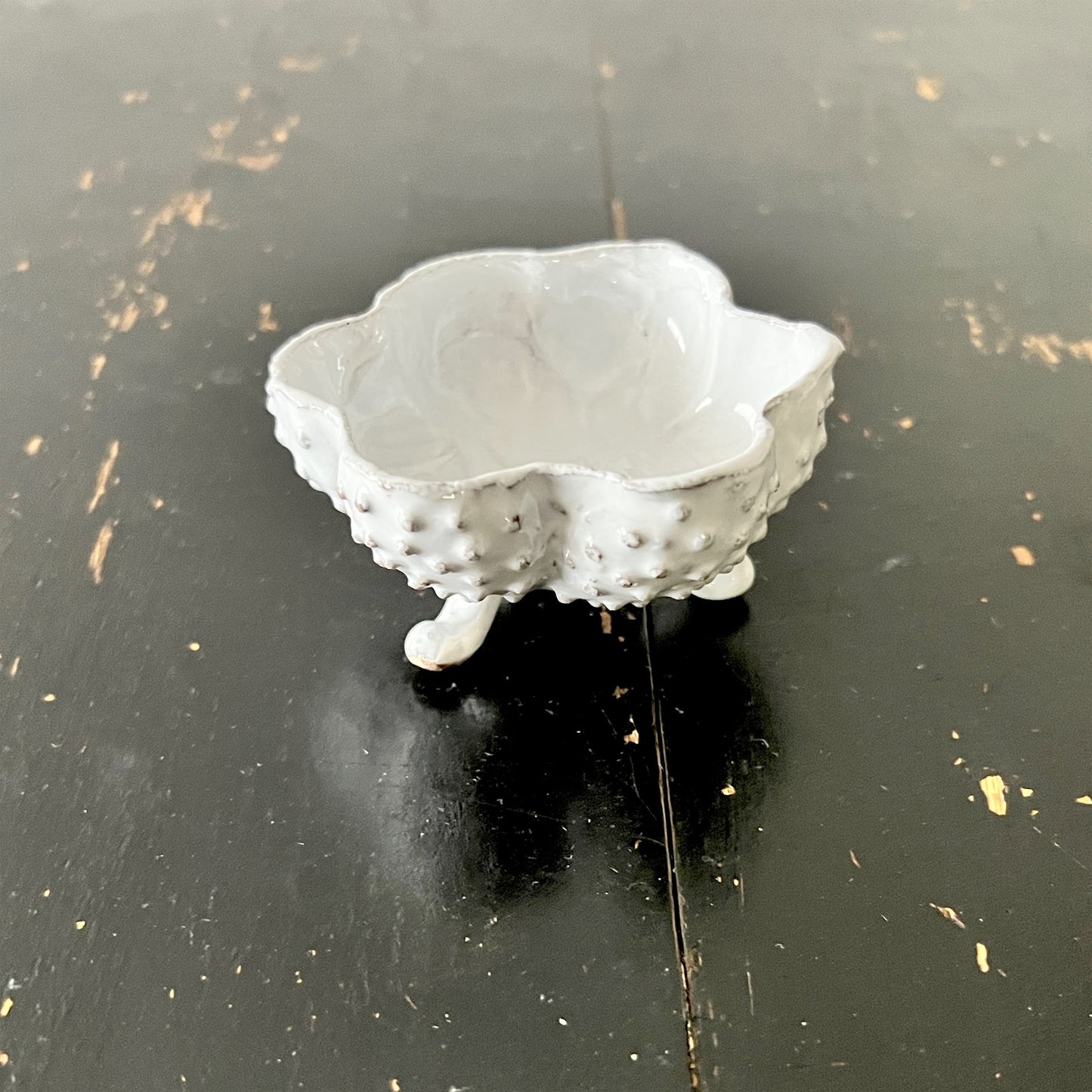 【Astier de Villatte】Penelope Tripedal スモールボウル