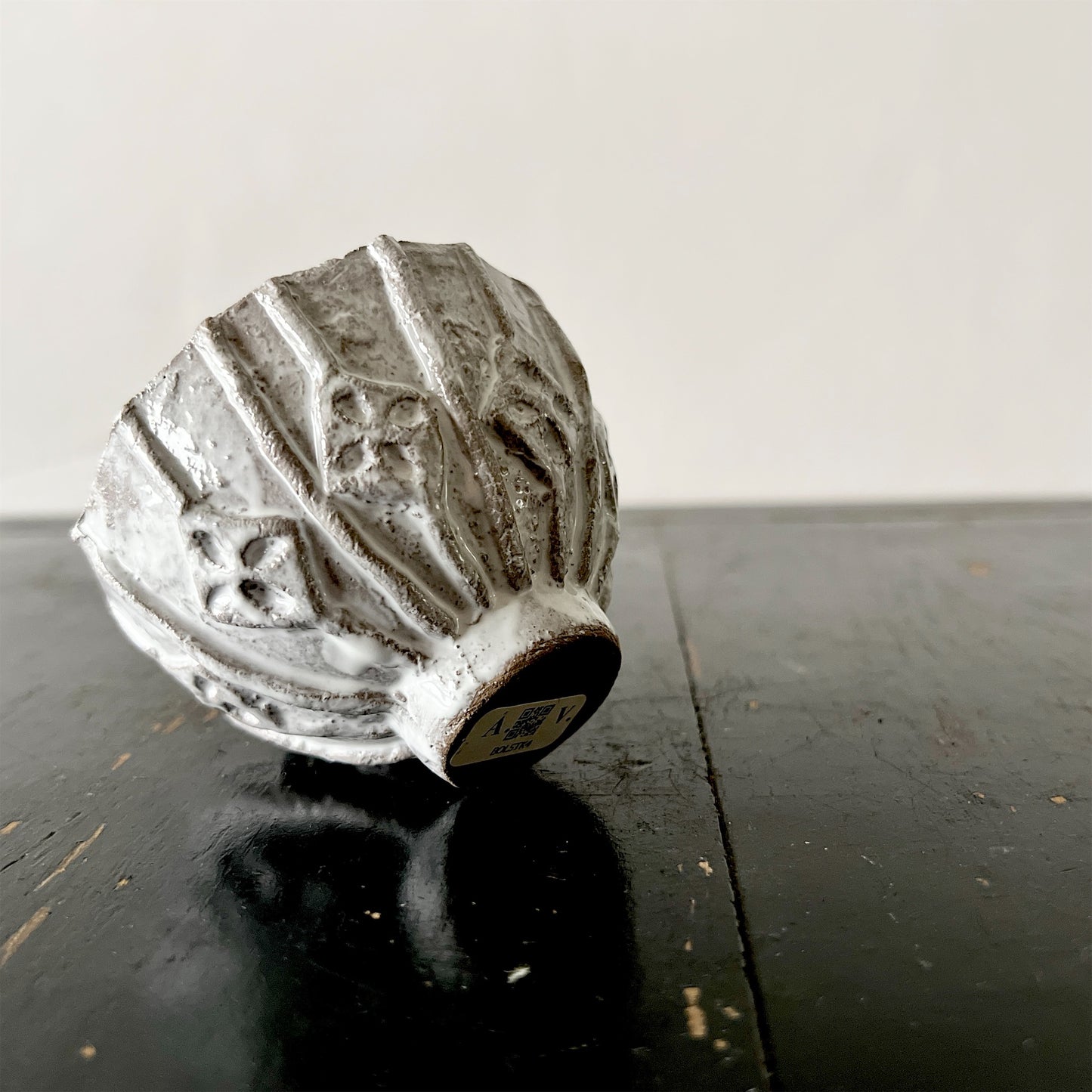 【Astier de Villatte】Setsuko ボウル