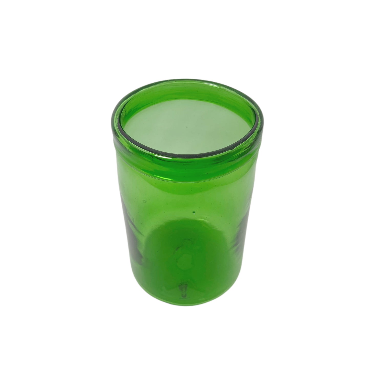 【La Soufflerie】フラワーベース Pot a Cornichon Medium Green