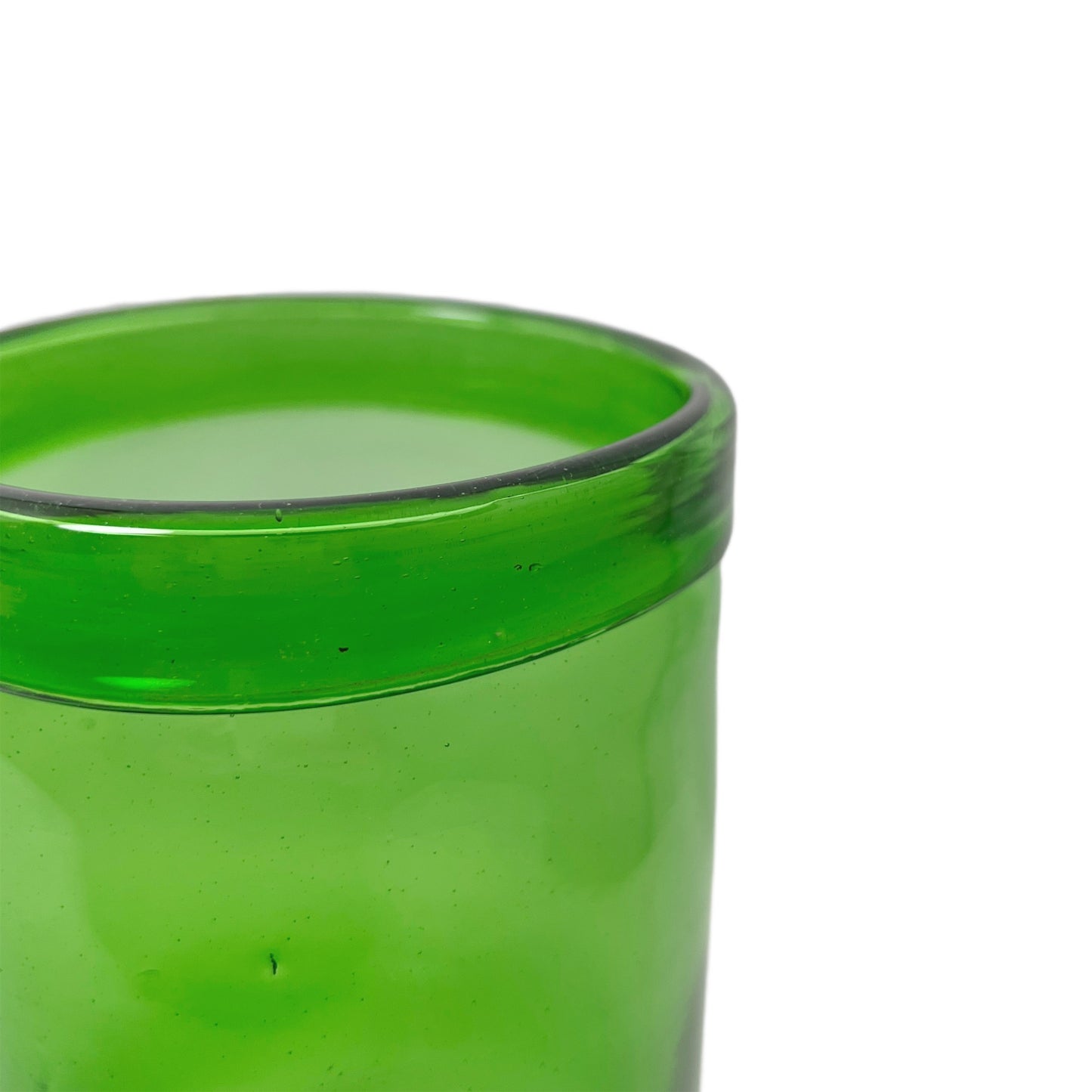 【La Soufflerie】フラワーベース Pot a Cornichon Medium Green