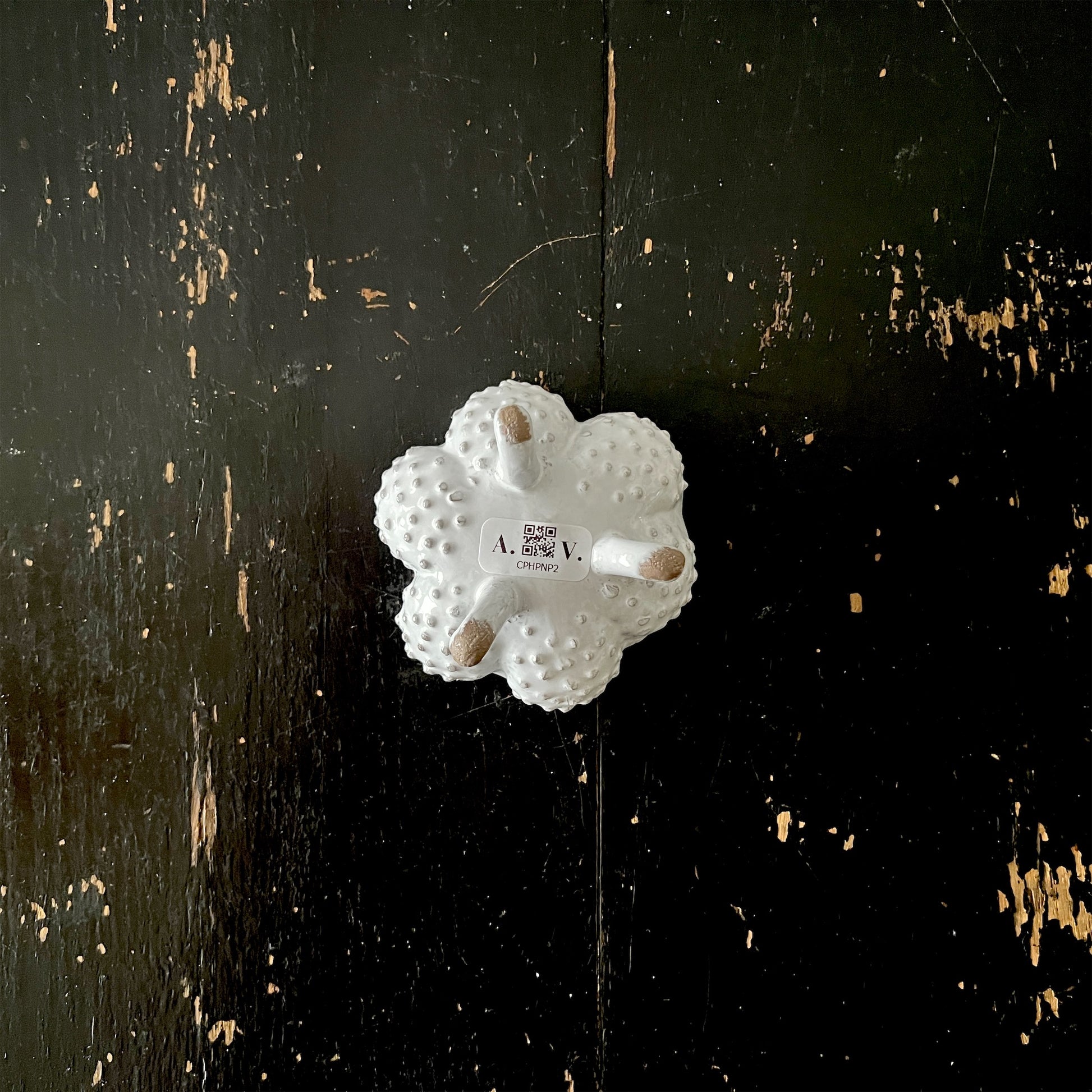 【Astier de Villatte】Penelope Tripedal スモールボウル