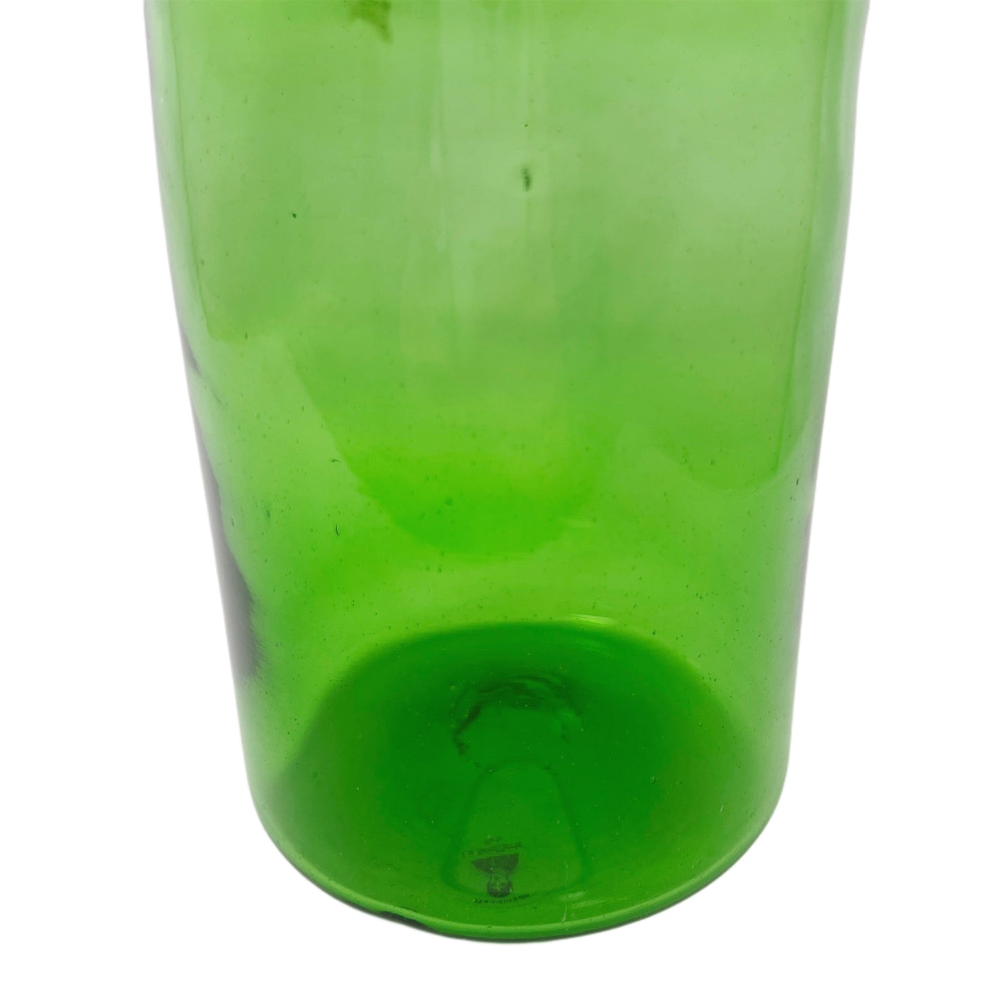 【La Soufflerie】フラワーベース Pot a Cornichon Medium Green