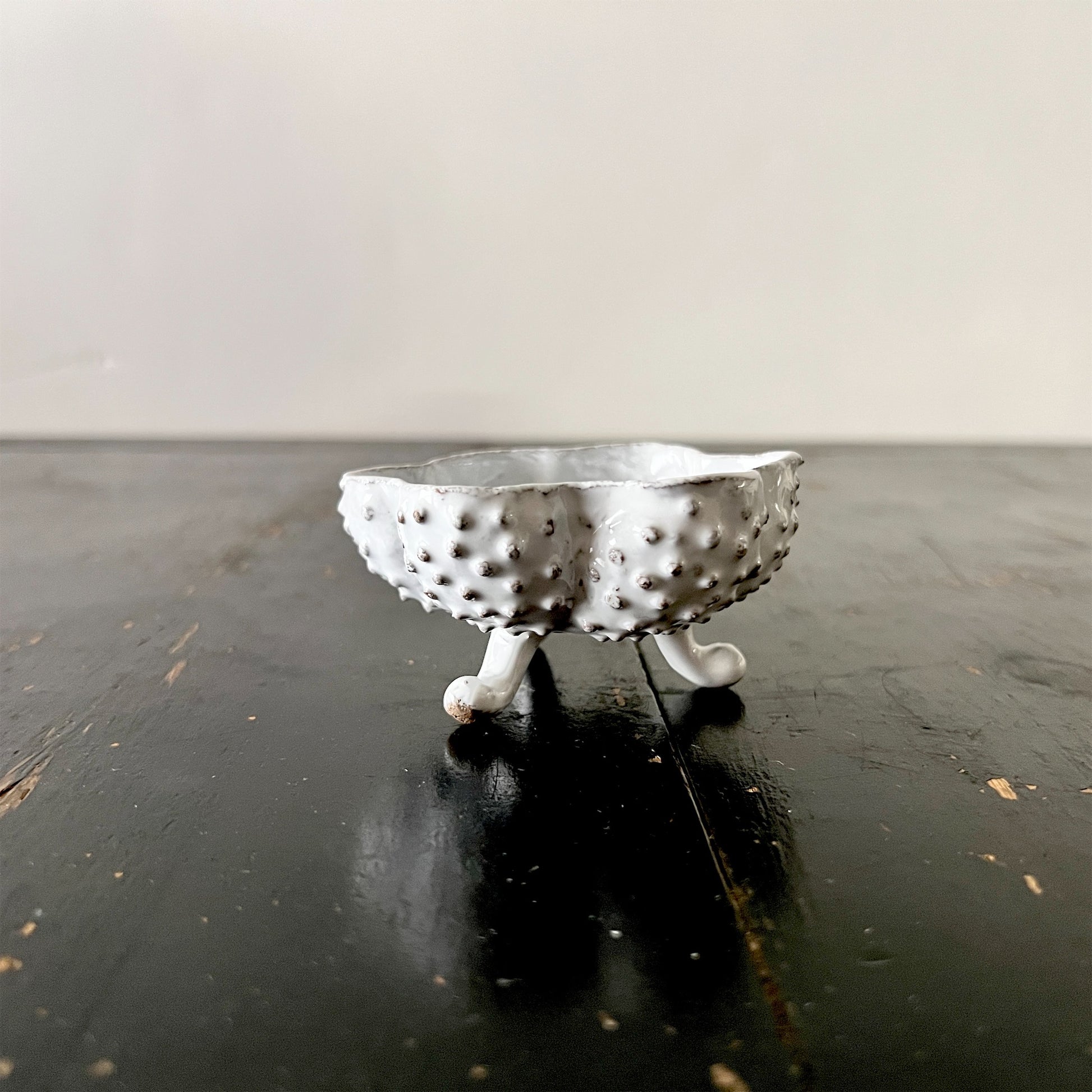 【Astier de Villatte】Penelope Tripedal スモールボウル