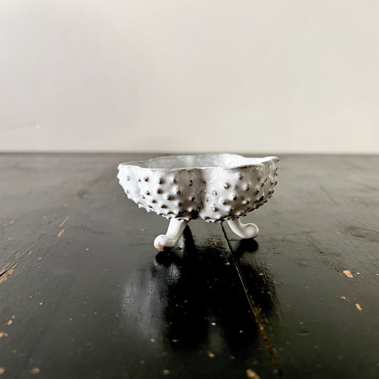 【Astier de Villatte】Penelope Tripedal スモールボウル