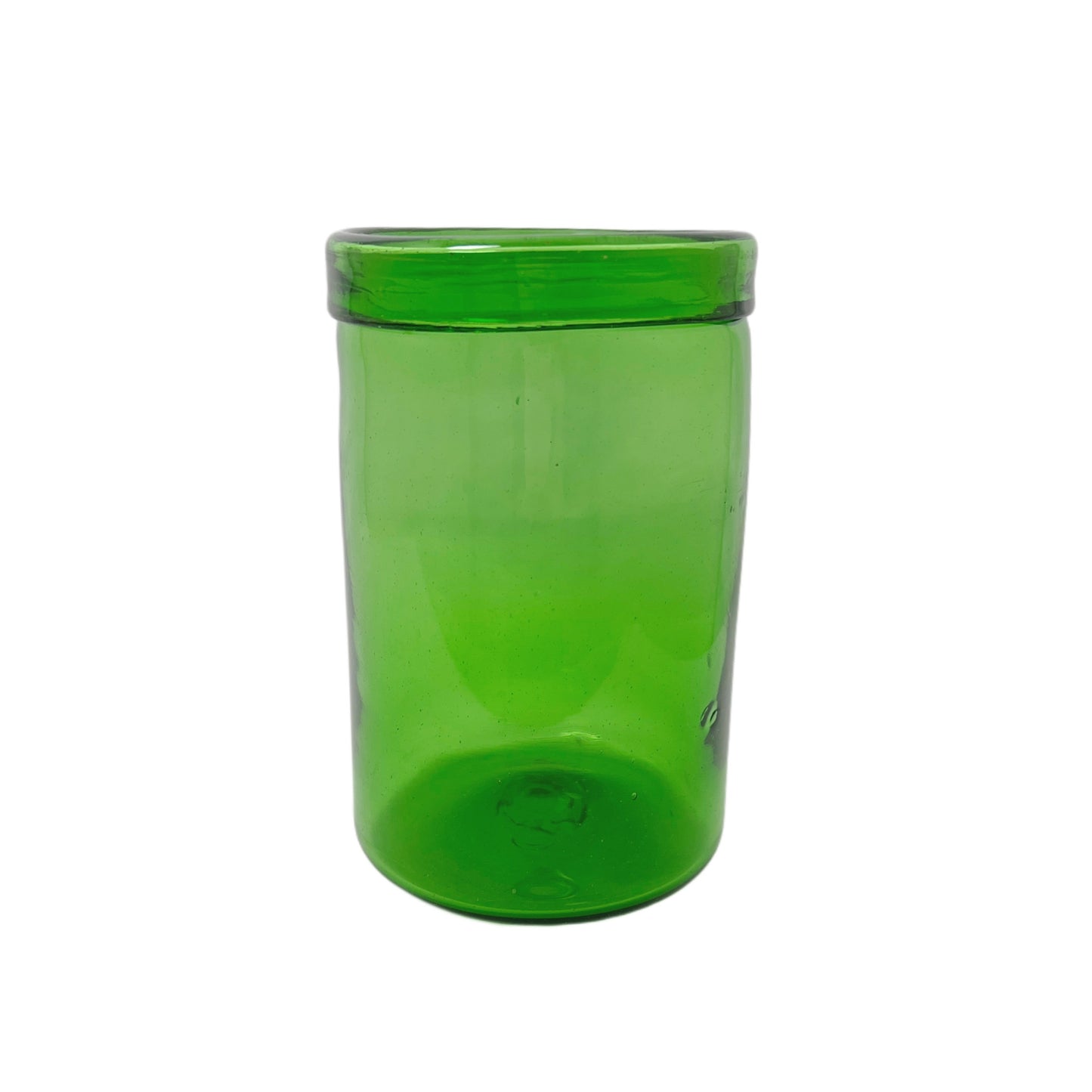 【La Soufflerie】フラワーベース Pot a Cornichon Medium Green