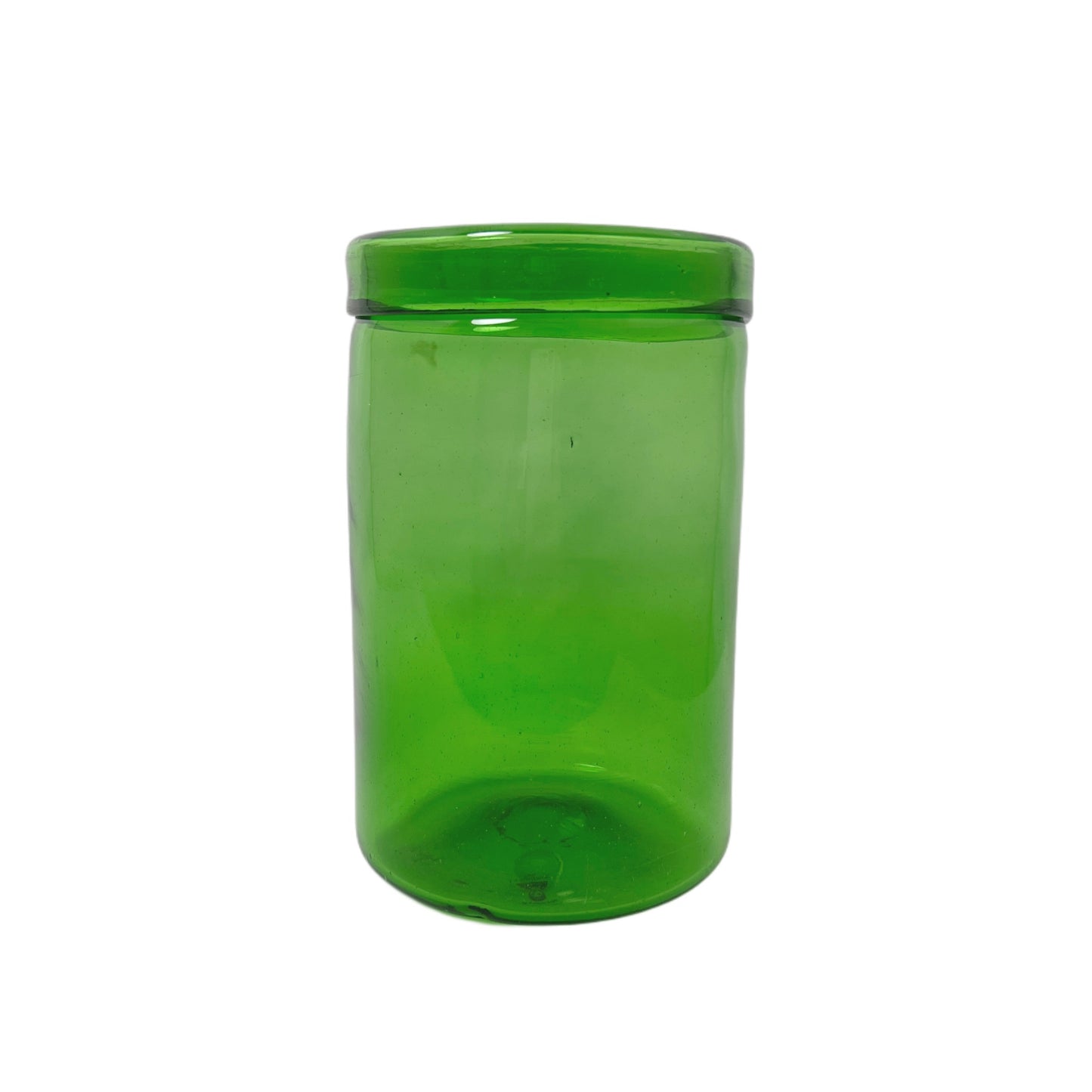 【La Soufflerie】フラワーベース Pot a Cornichon Medium Green