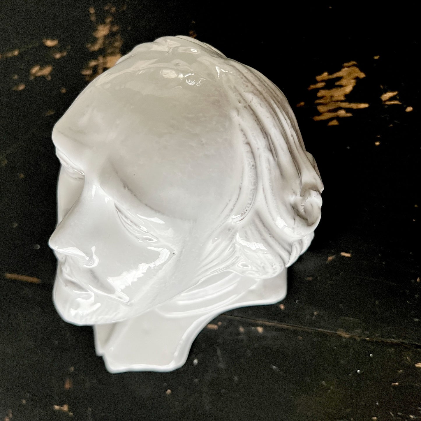 【Astier de Villatte】Shakespeare バスト