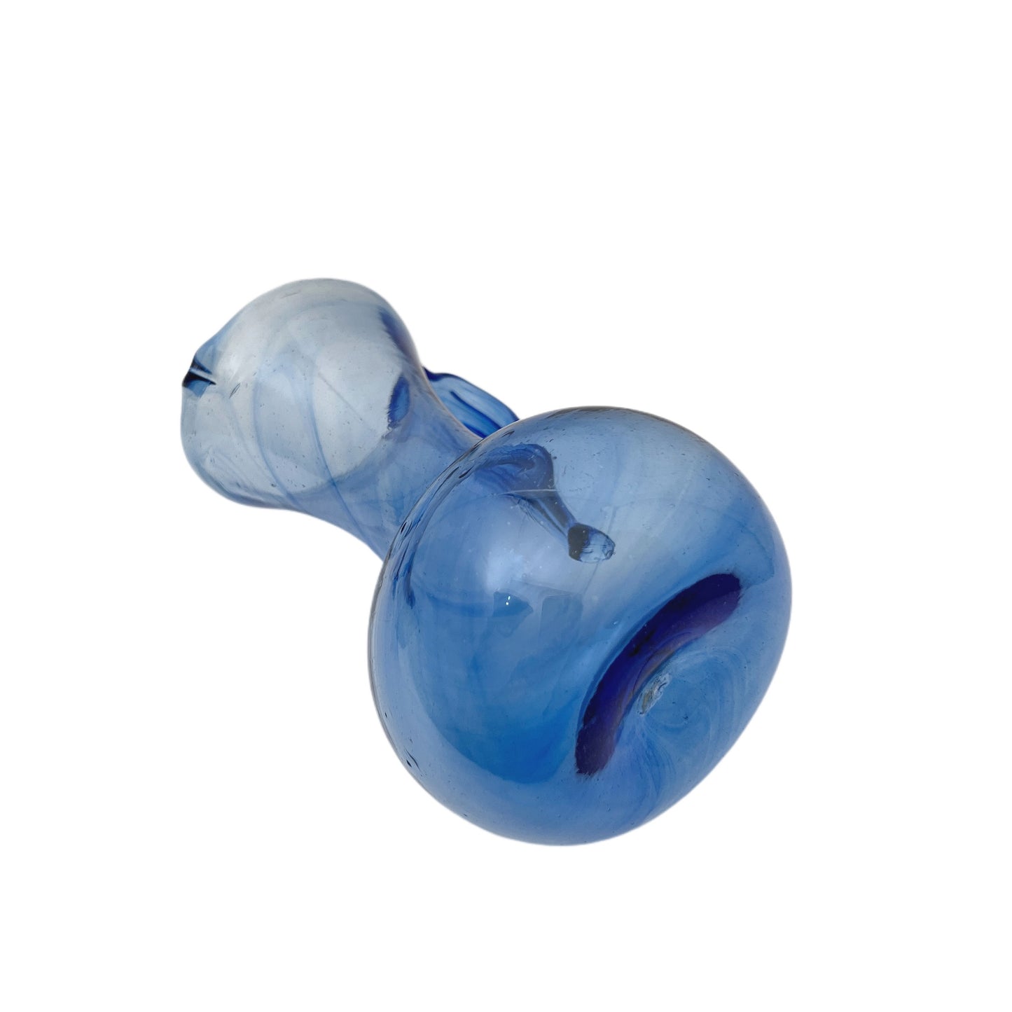 【La Soufflerie】ピッチャー Pichet Petit Avec Anse Light Blue