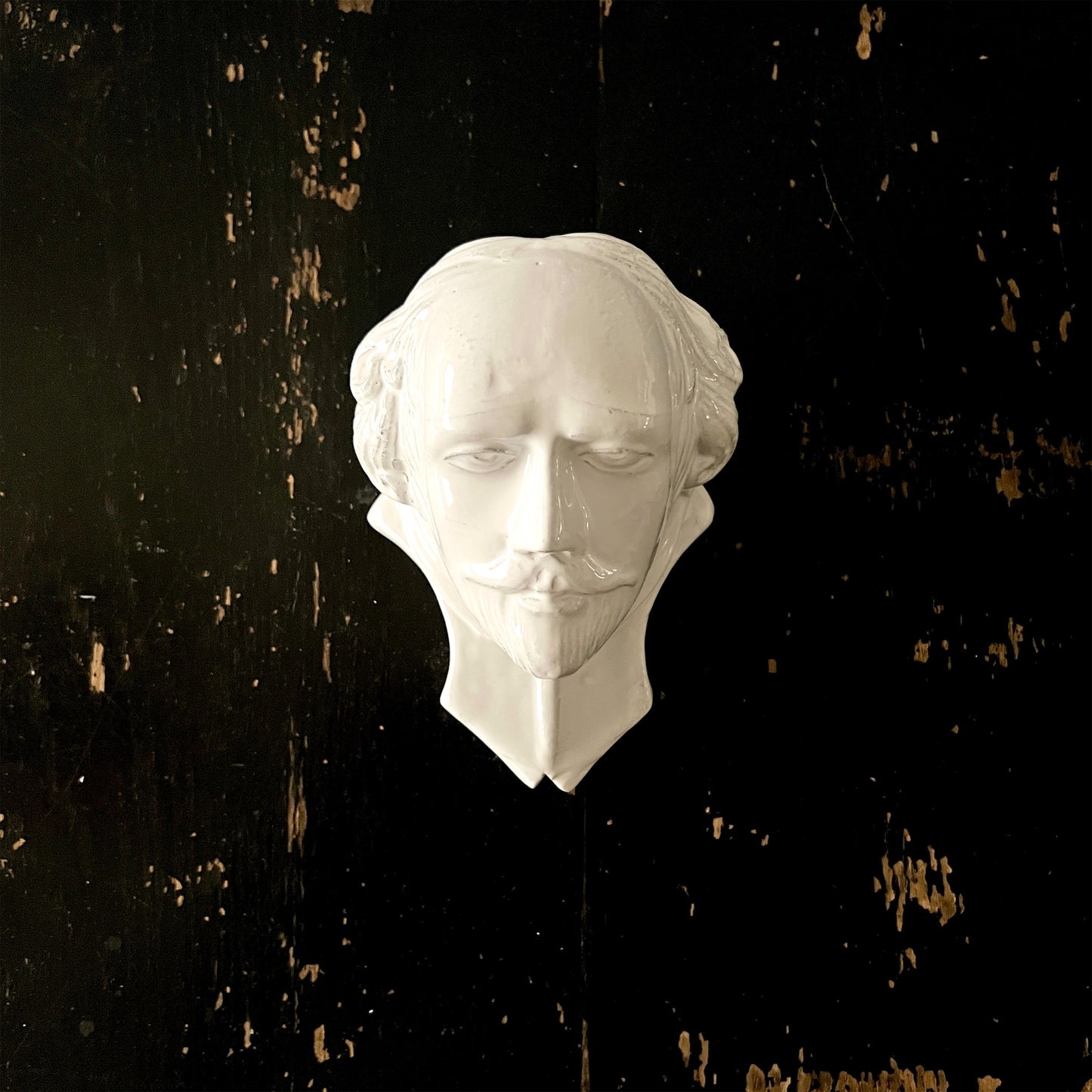 【Astier de Villatte】Shakespeare バスト