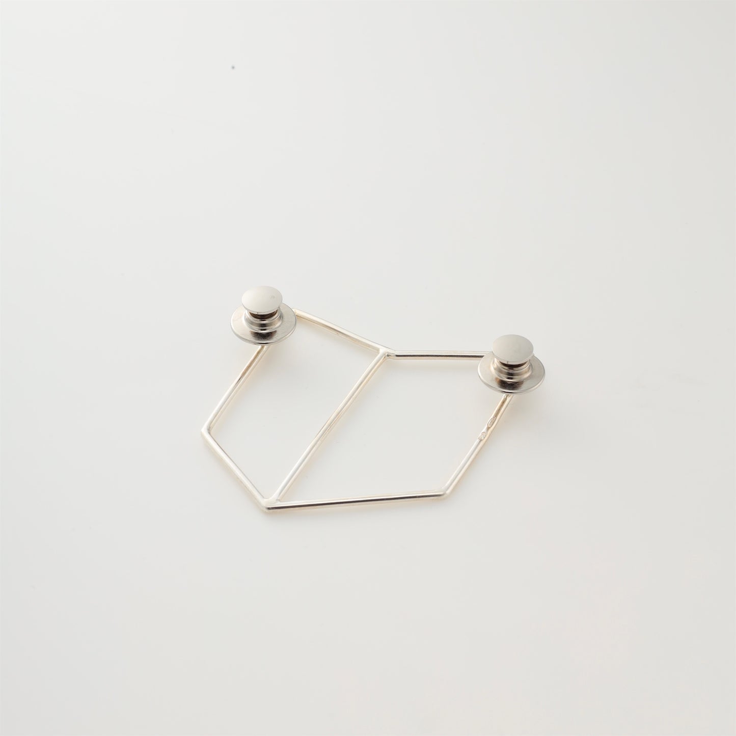 SPECIAL PRICE 【Aurore de Heusch】ブローチ Brooch Bons Baisers from feelseen