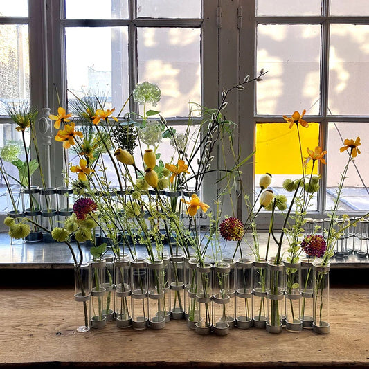 【Tse & Tse associees】四月の花器 APRIL VASE