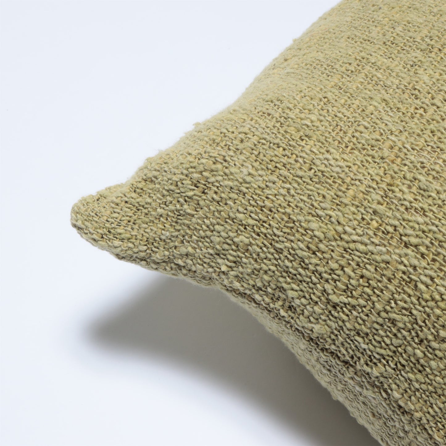 SPECIAL PRICE 【Valentina Hoyos】クッションカバー Light green