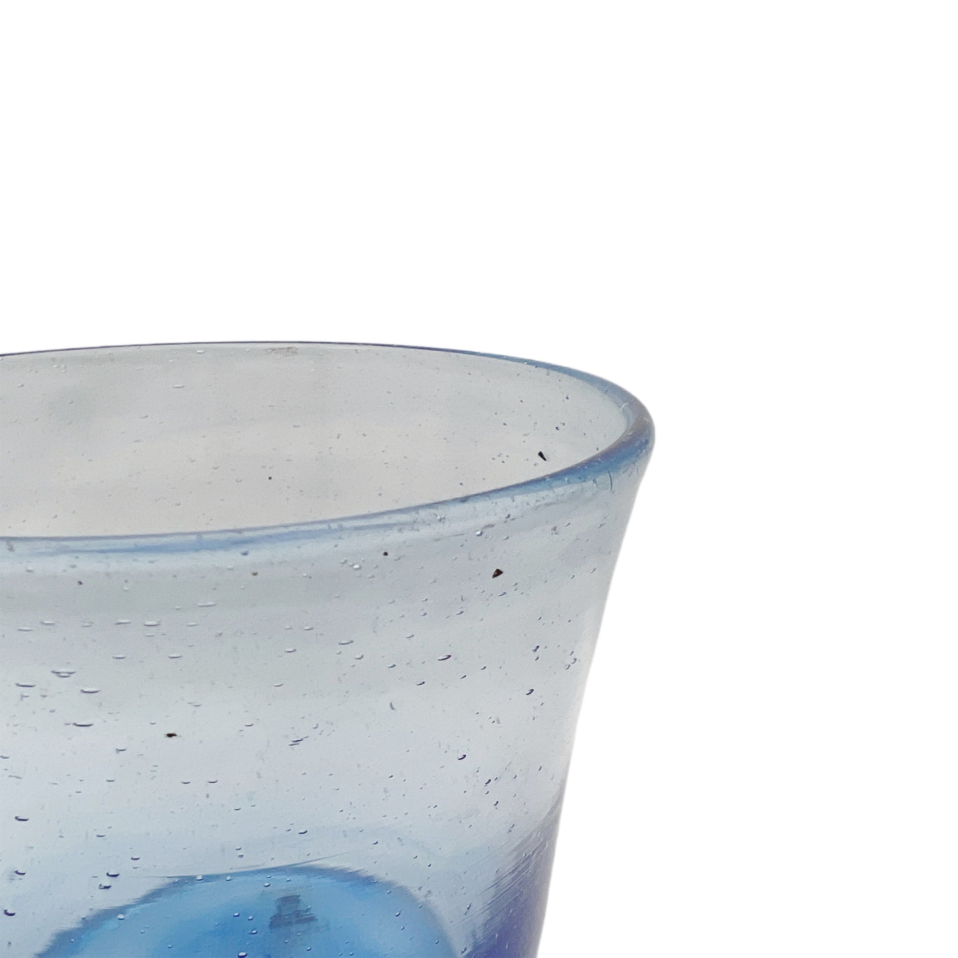 【La Soufflerie】グラス Goblet V Light Blue