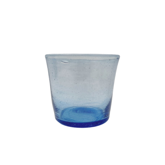 【La Soufflerie】グラス Goblet V Light Blue