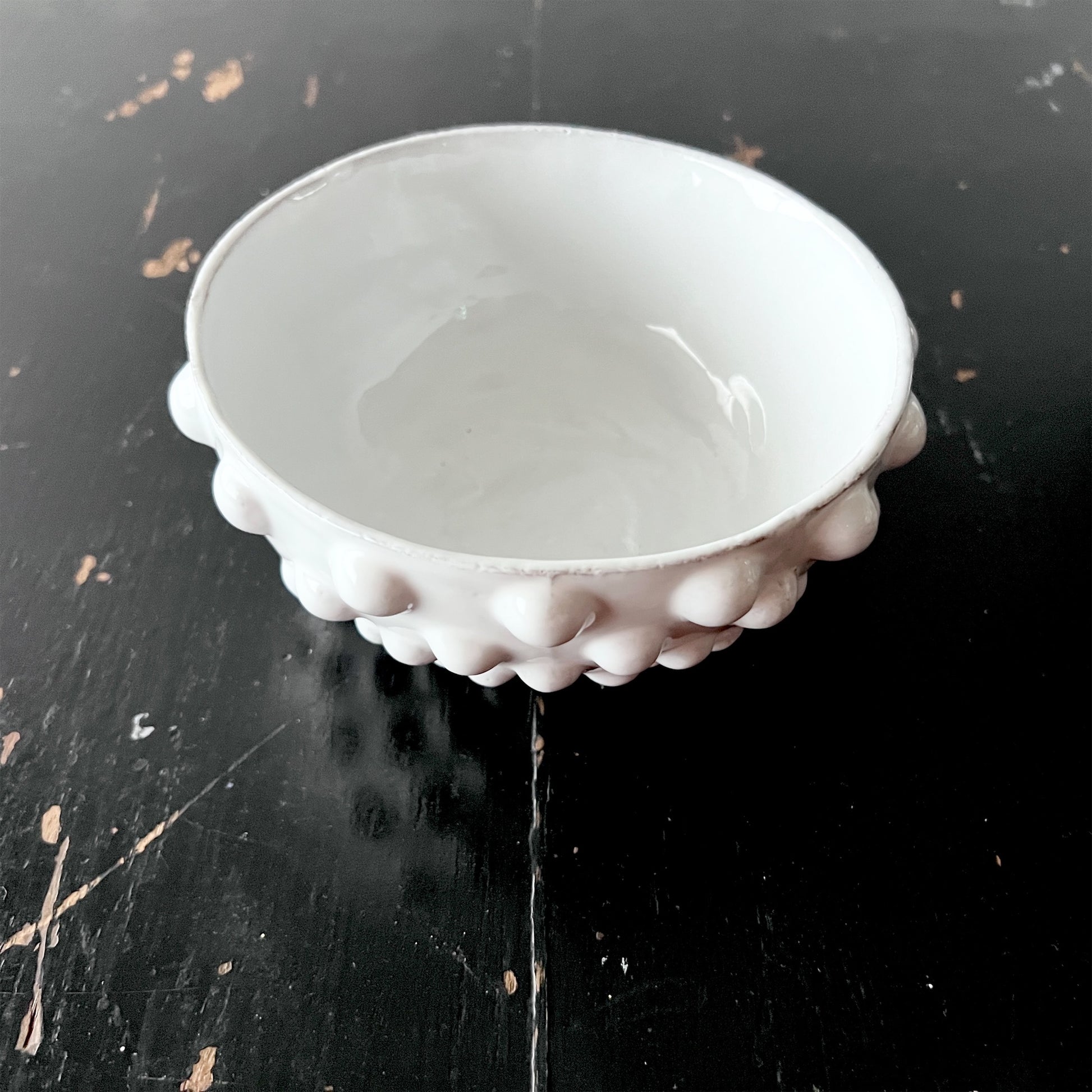 【Astier de Villatte】Adelaide Small Salad ボウル