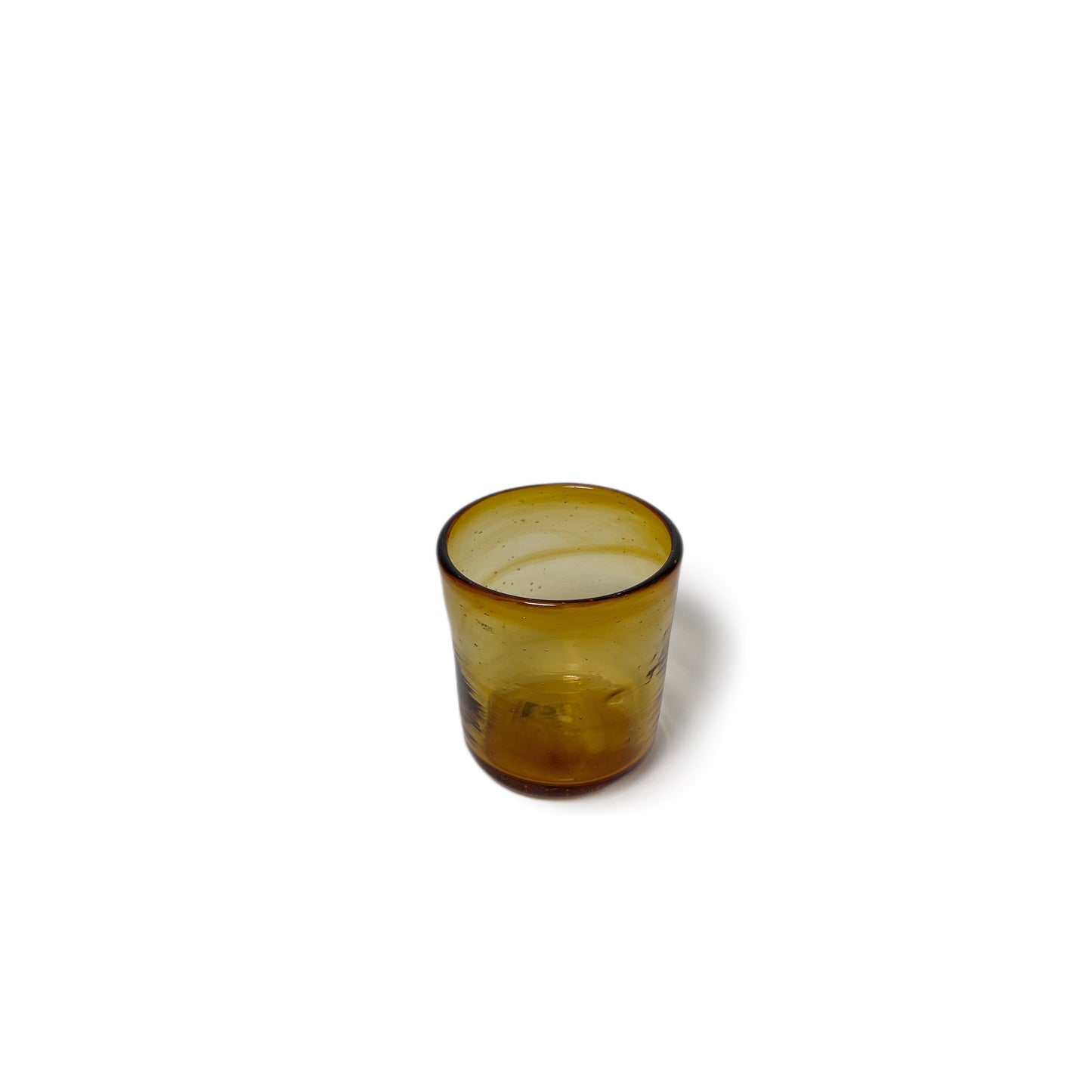 【La Soufflerie】グラス Lyonnais Quinquet Miel