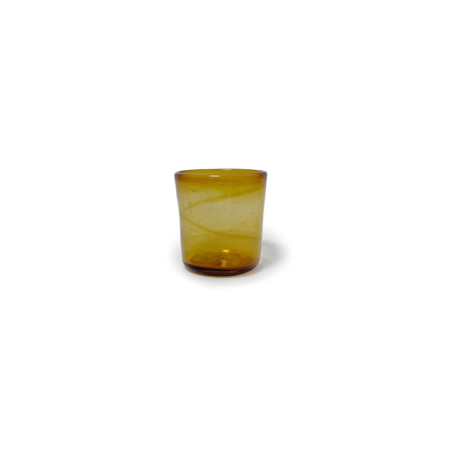【La Soufflerie】グラス Lyonnais Quinquet Miel