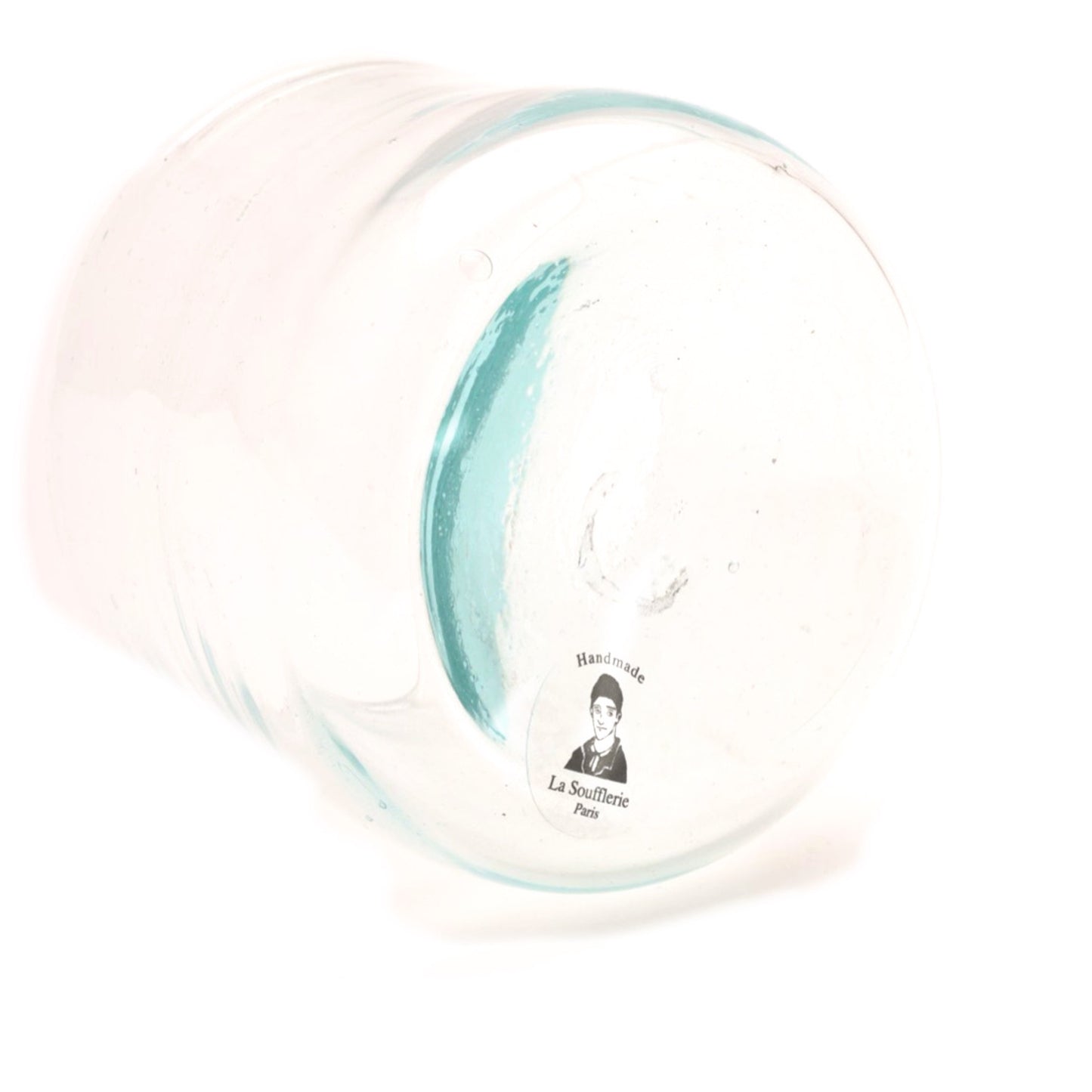 【La Soufflerie】グラス Verre Palais