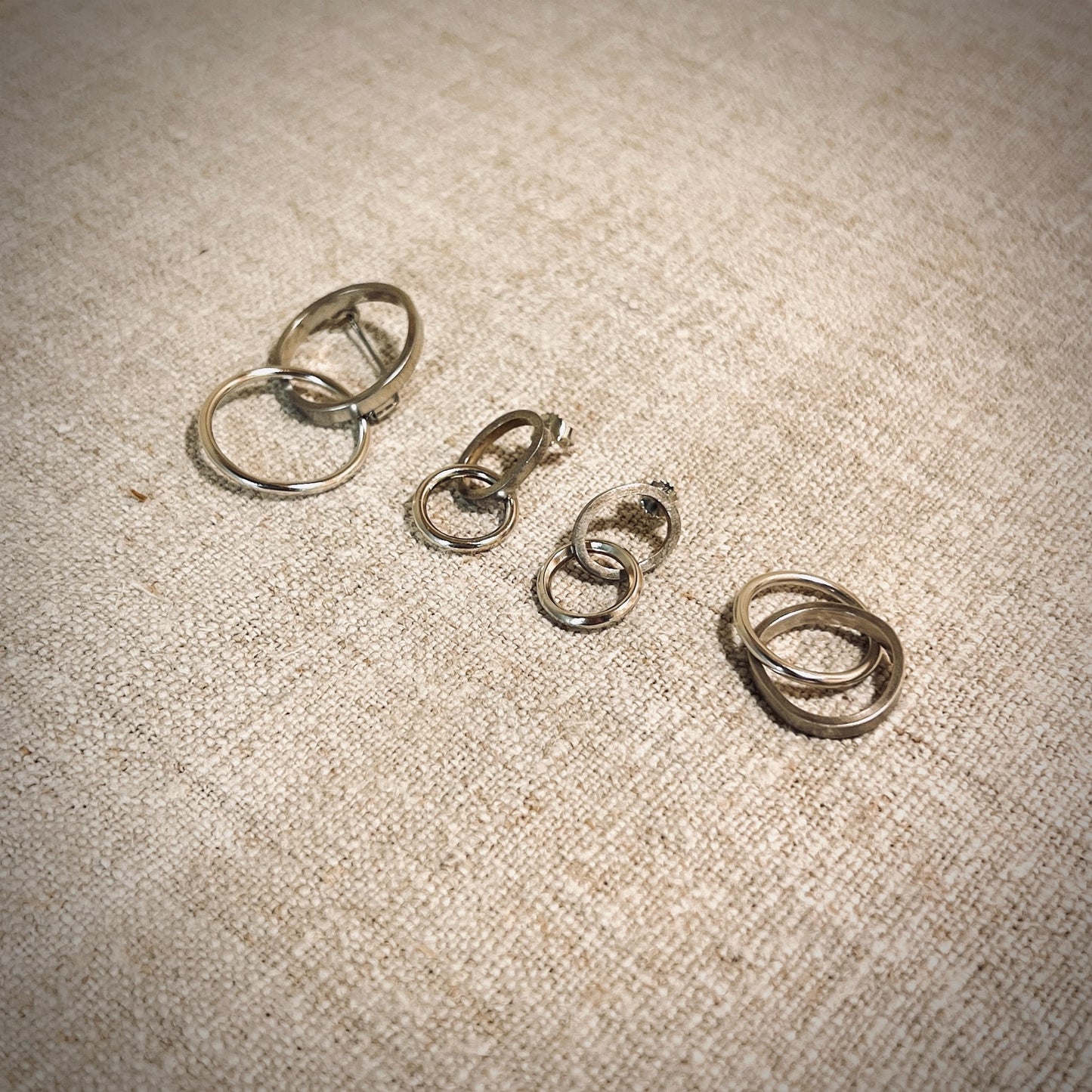 SPECIAL PRICE 【Aurore de Heusch】ブローチ Brooch Impretect