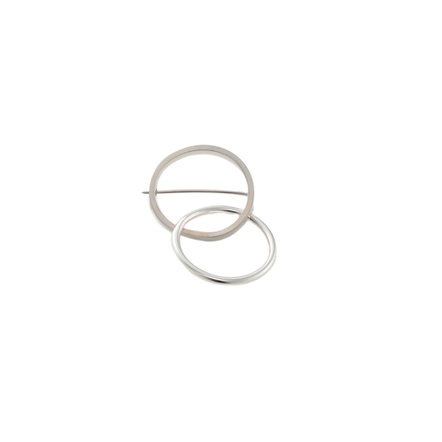 SPECIAL PRICE 【Aurore de Heusch】ブローチ Brooch Impretect