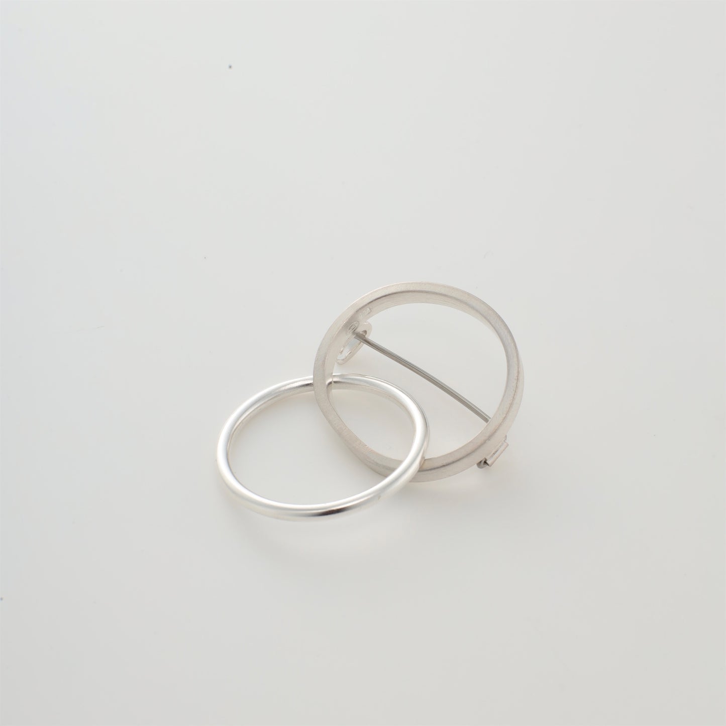 SPECIAL PRICE 【Aurore de Heusch】ブローチ Brooch Impretect