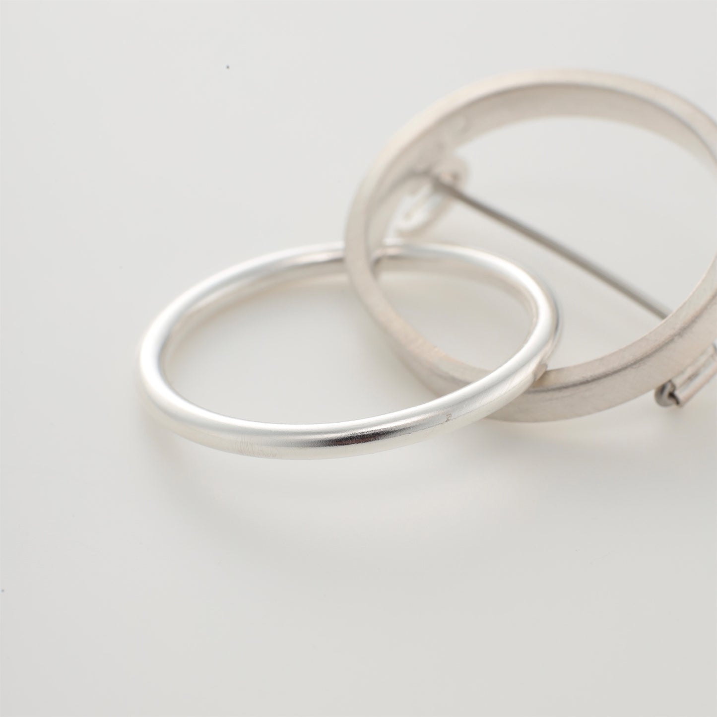 SPECIAL PRICE 【Aurore de Heusch】ブローチ Brooch Impretect
