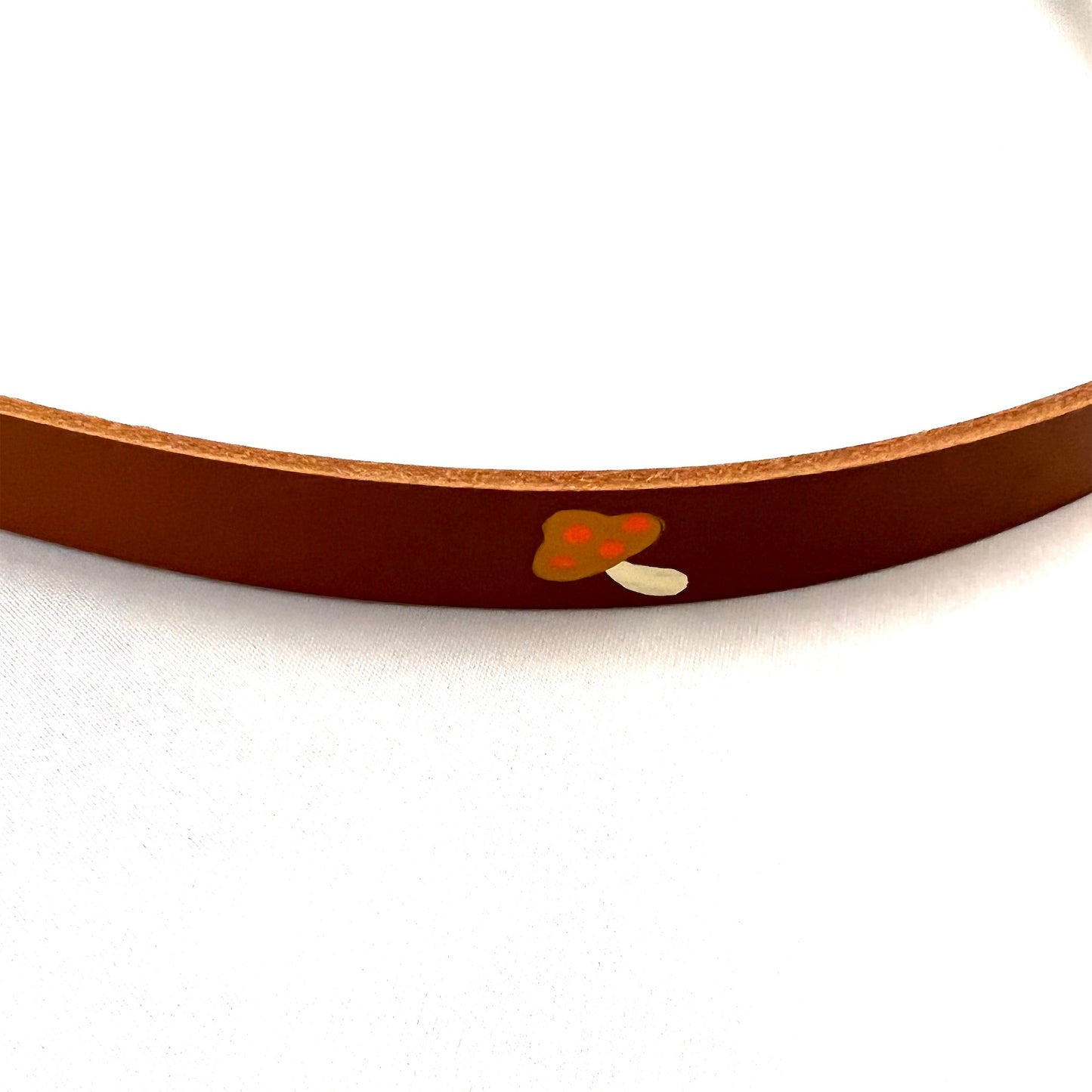 TINYBELT HANDD DRAWING#M