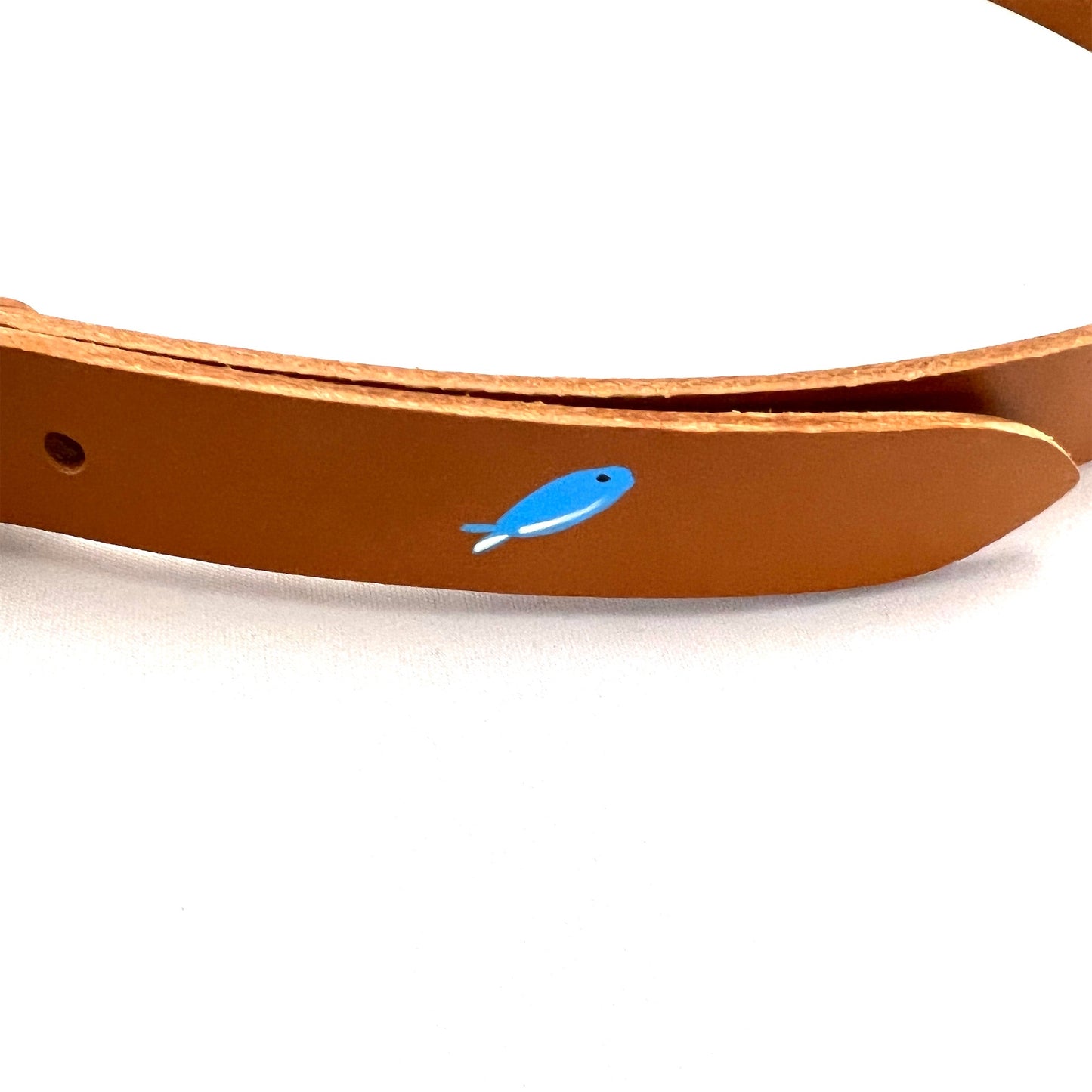 TINYBELT HANDD DRAWING#M