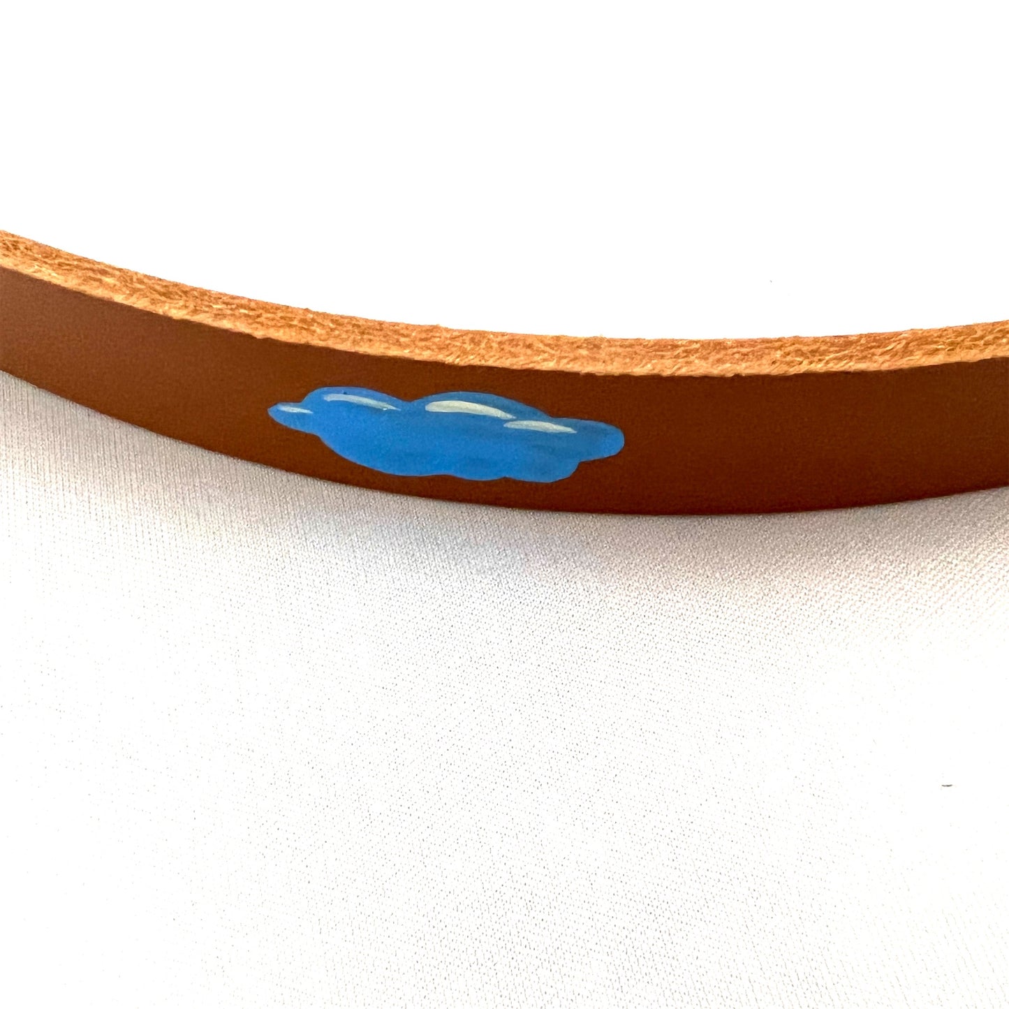 TINYBELT HANDD DRAWING#M
