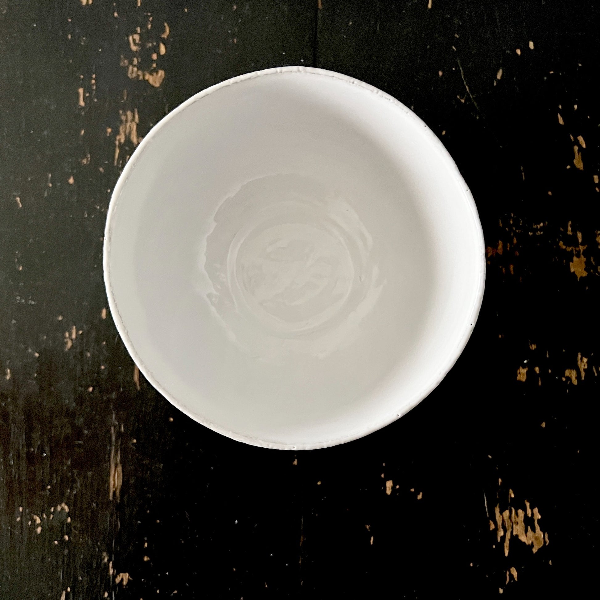 【Astier de Villatte】Heart with Crown ボウル