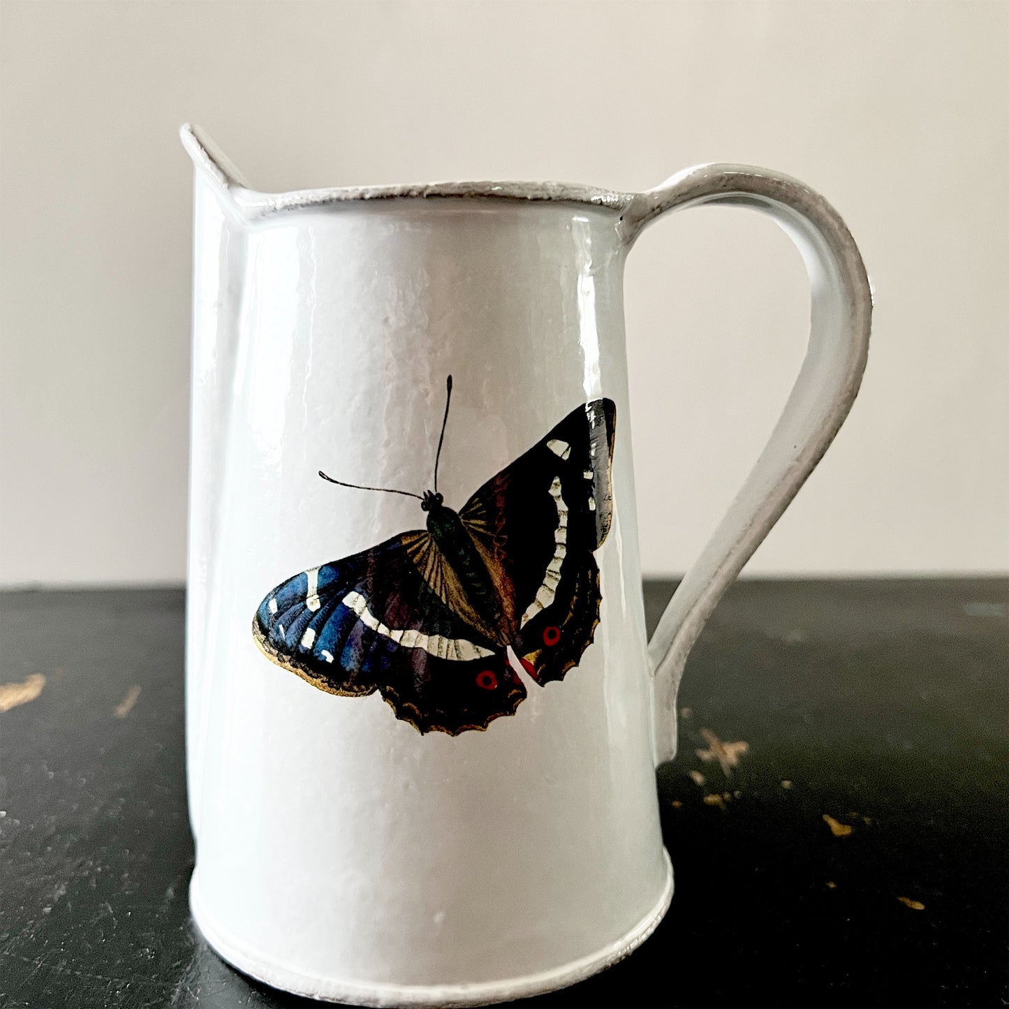 【Astier de Villatte】Dancing Butterflies ベース