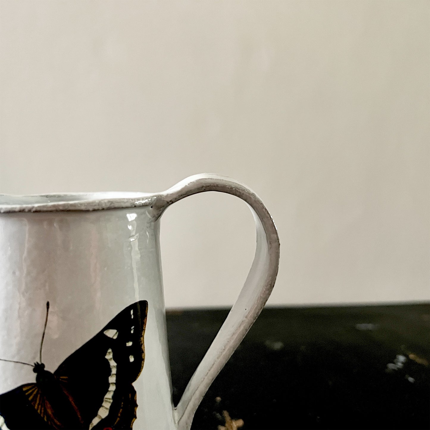【Astier de Villatte】Dancing Butterflies ベース