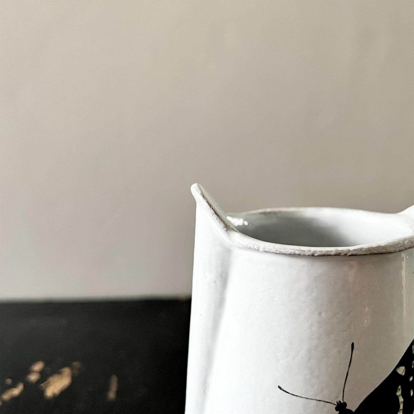 【Astier de Villatte】Dancing Butterflies ベース